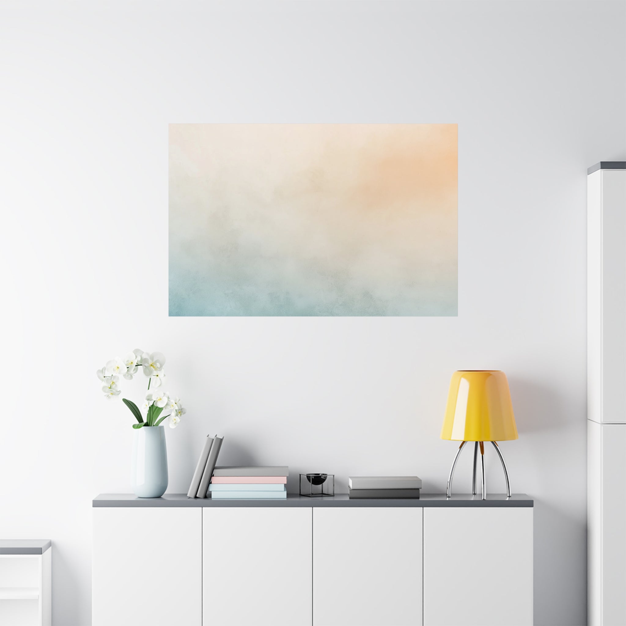 Serene Wall Art