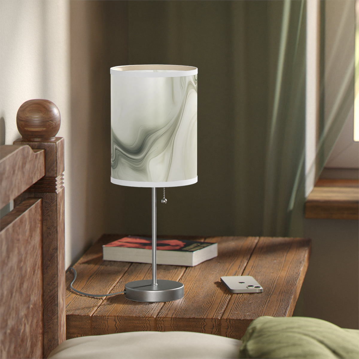 Elegant Table Lamp