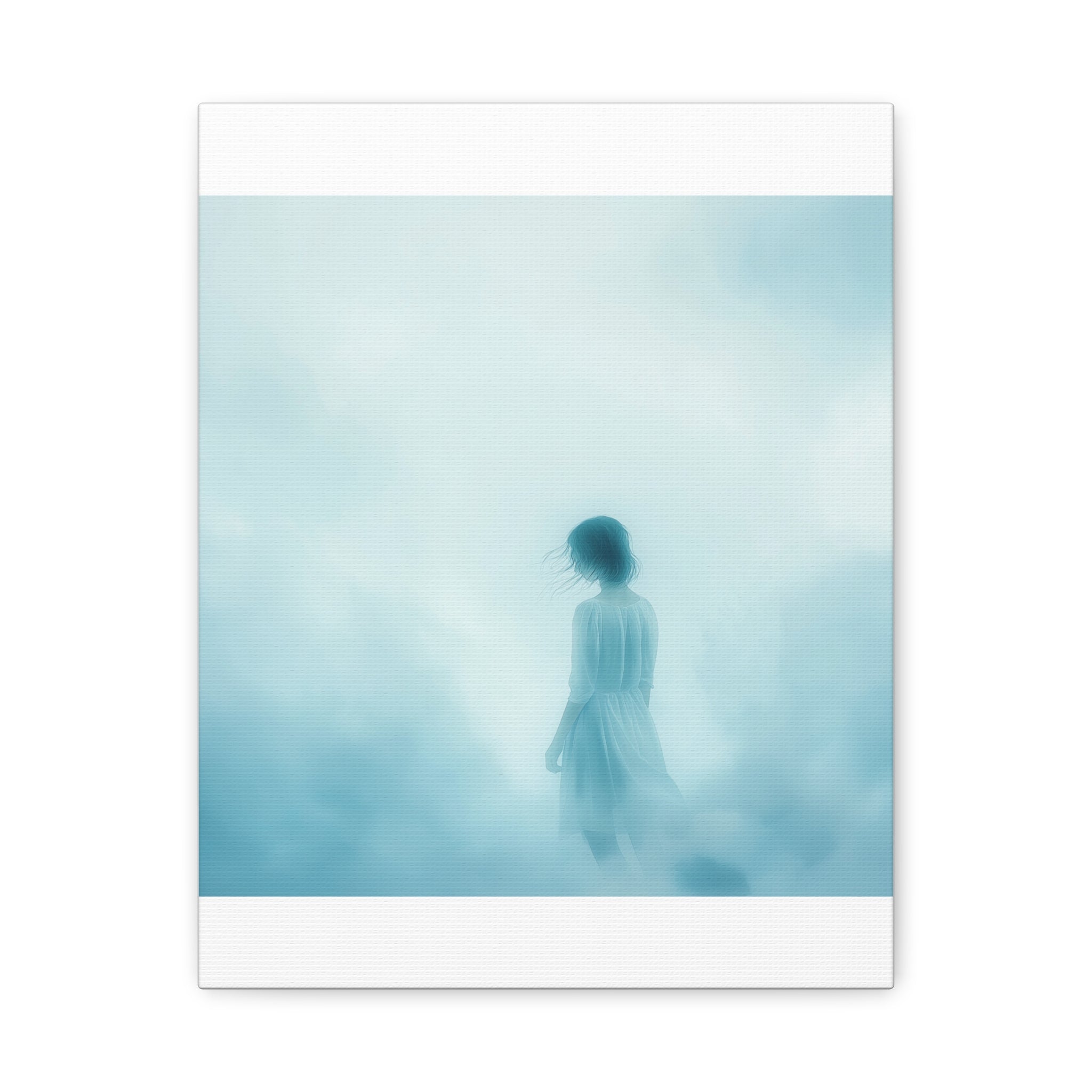 Dreamy Canvas Wall Art