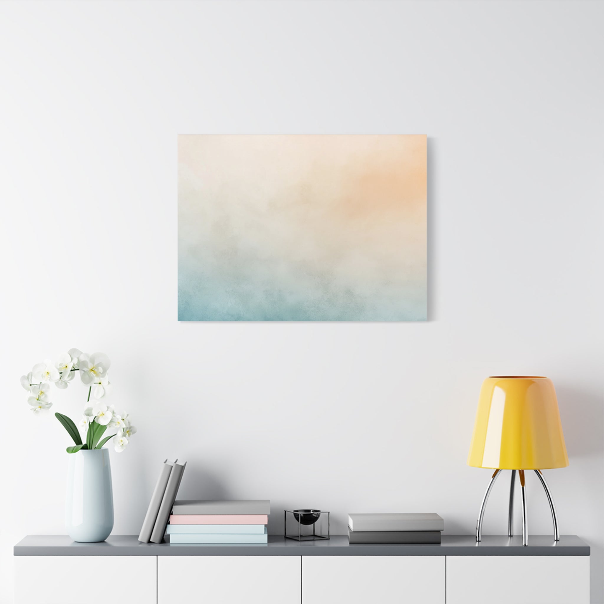 Serene Wall Art