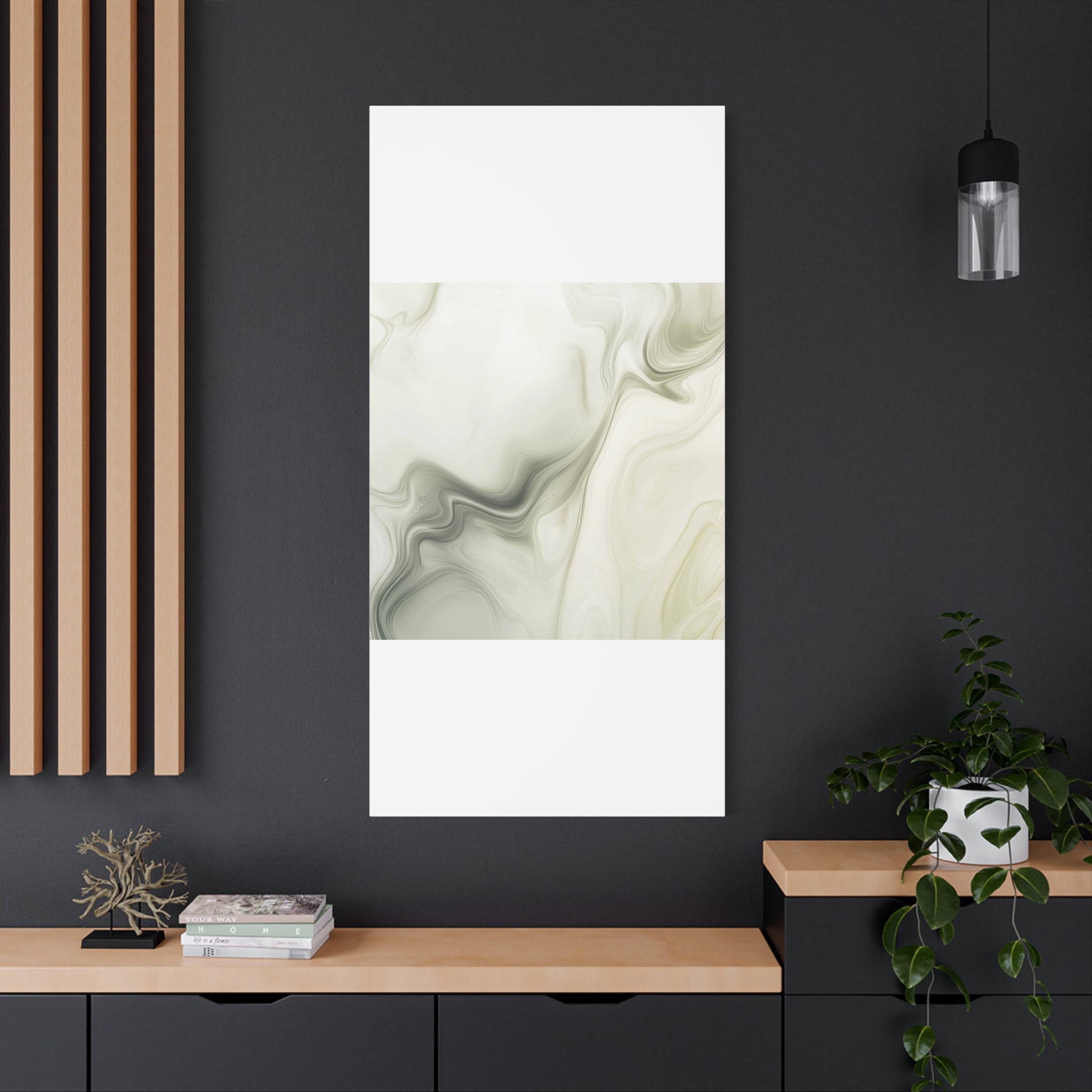 Marble Wall Art