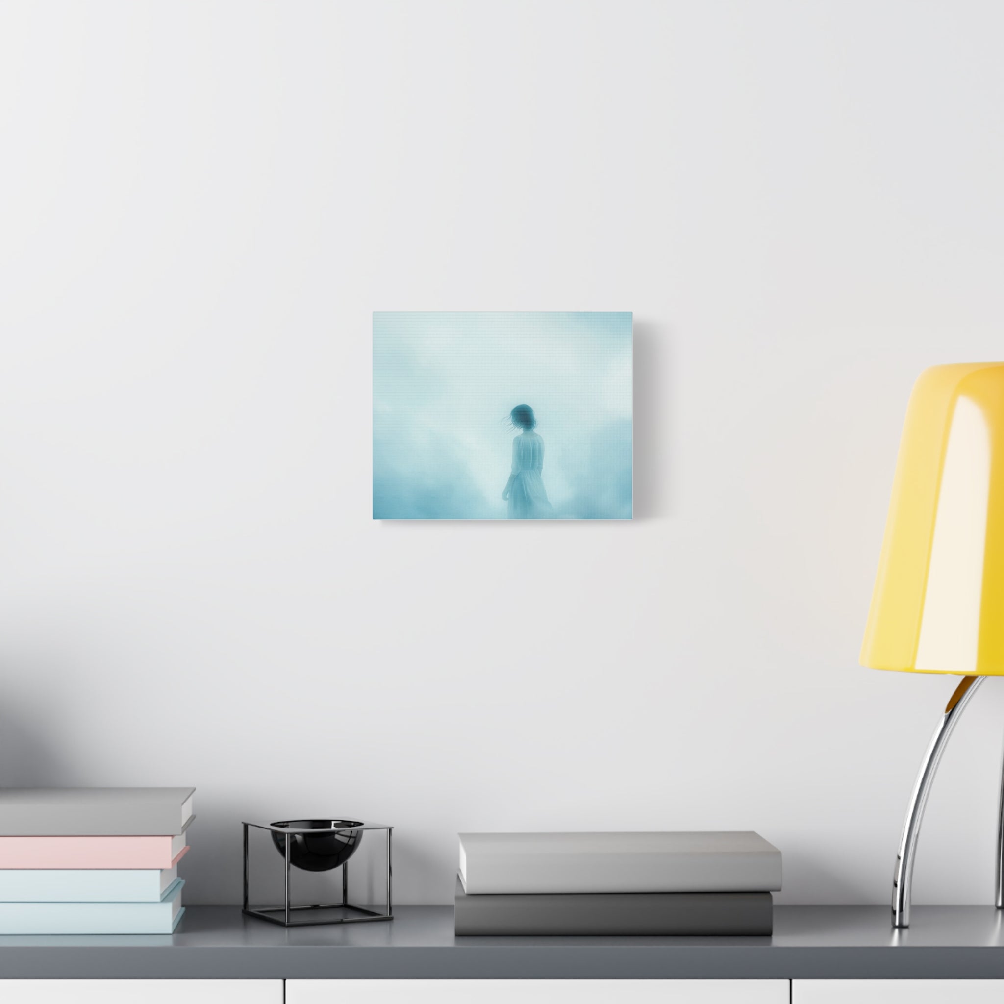Dreamy Canvas Wall Art