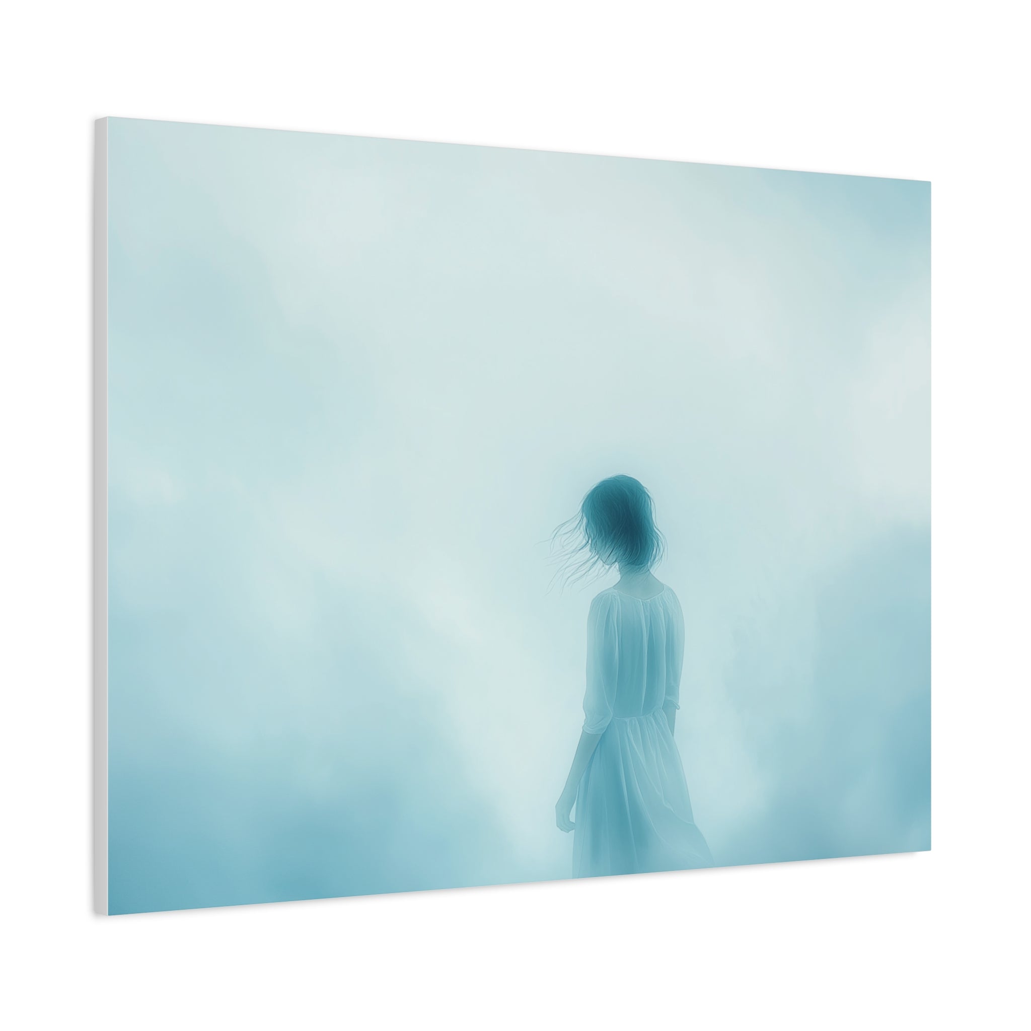 Dreamy Canvas Wall Art