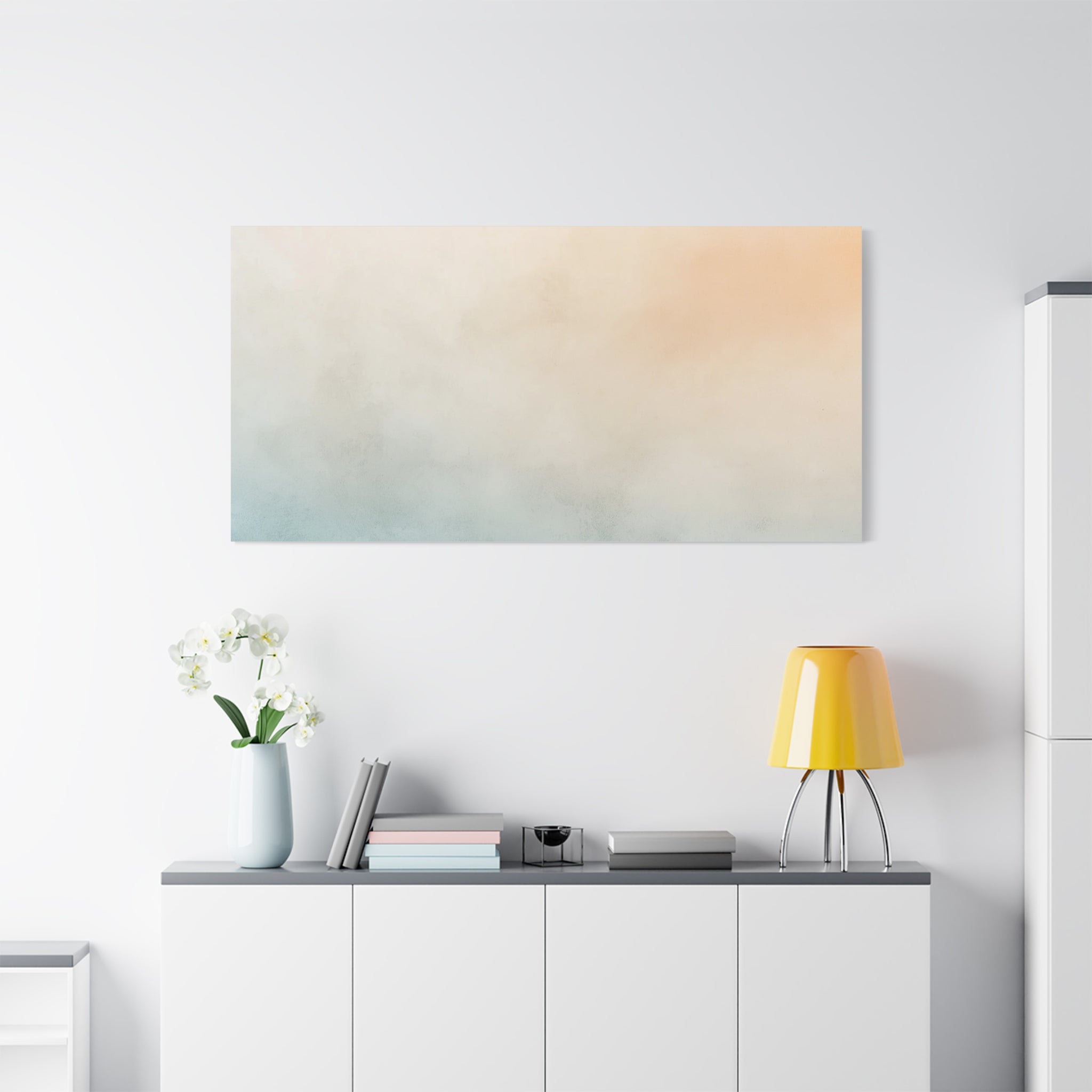 Serene Wall Art