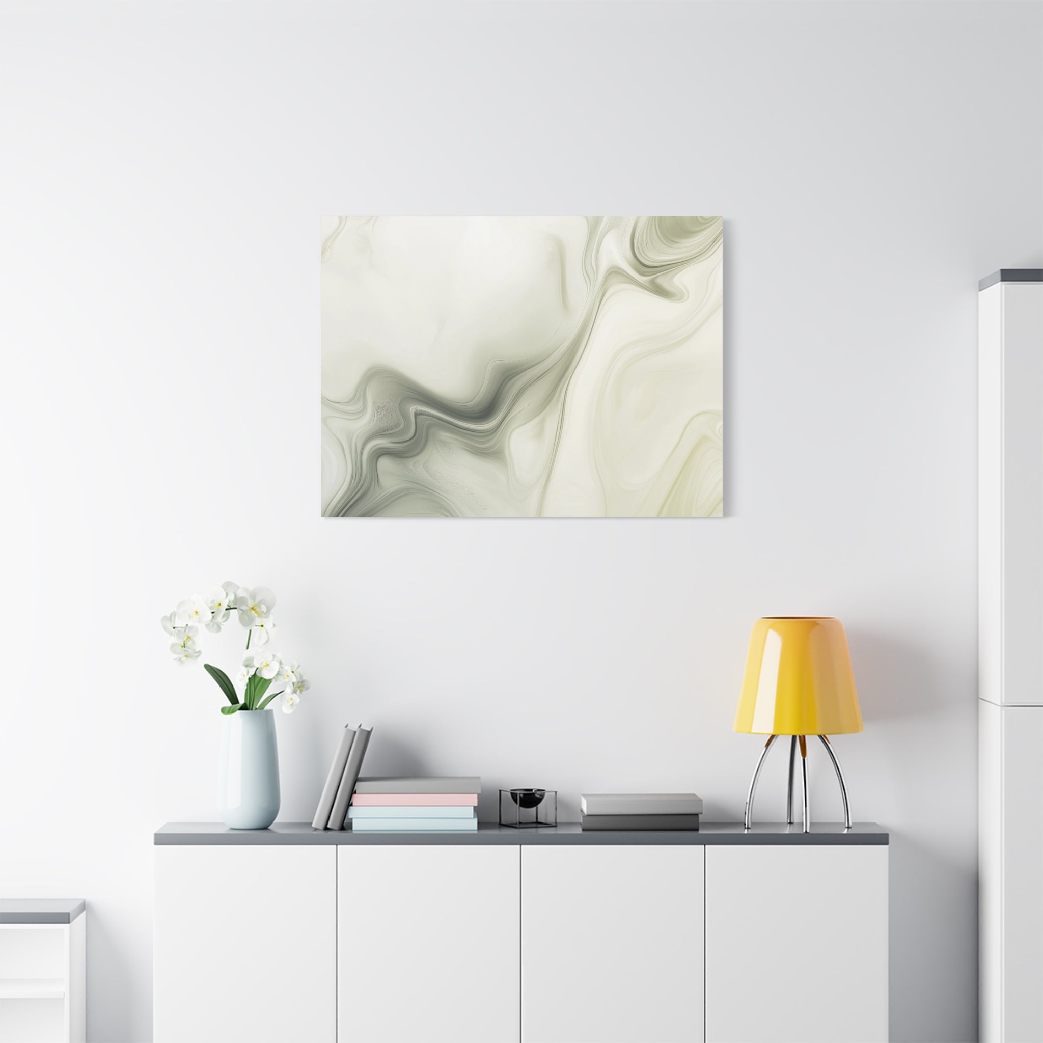 Marble Wall Art