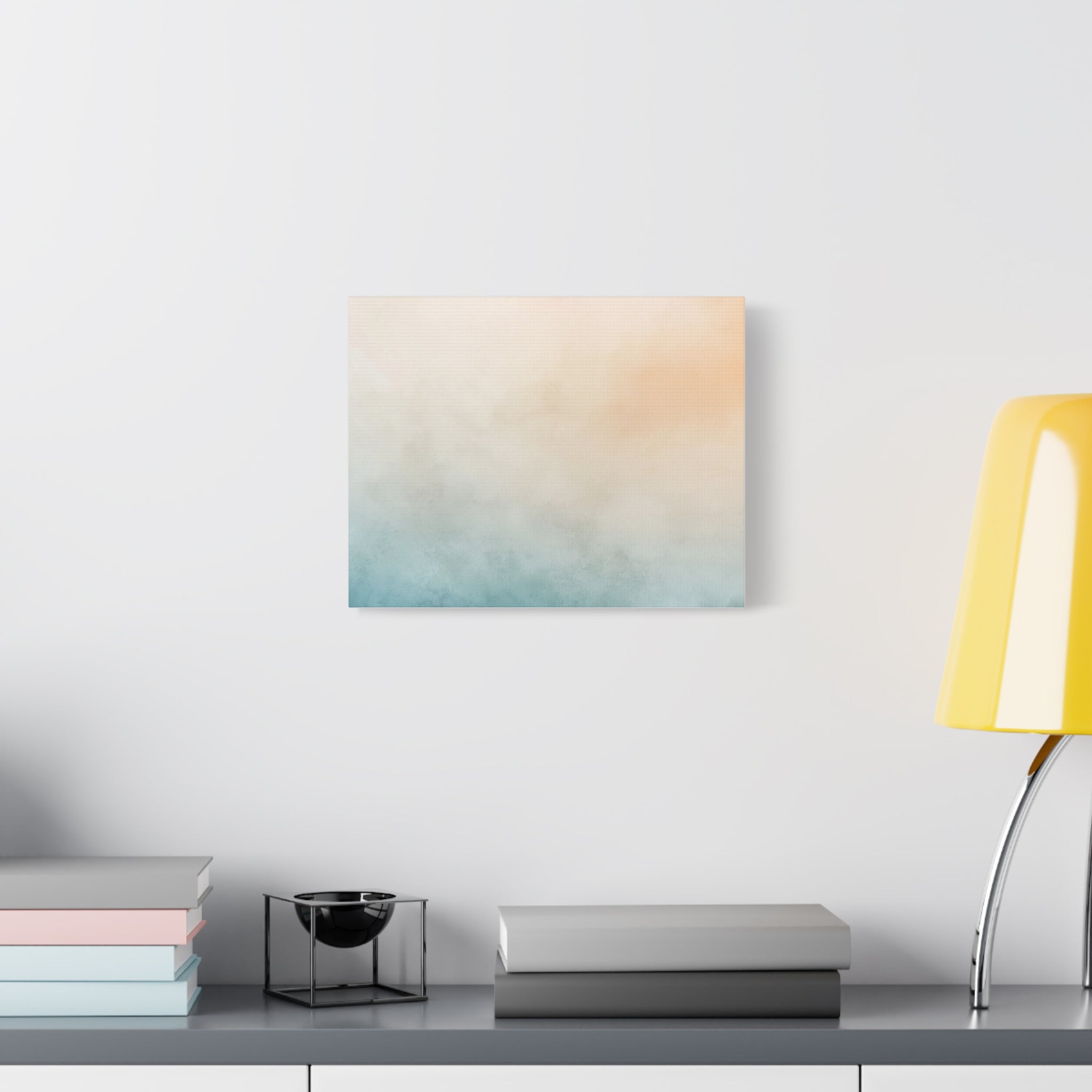 Serene Wall Art