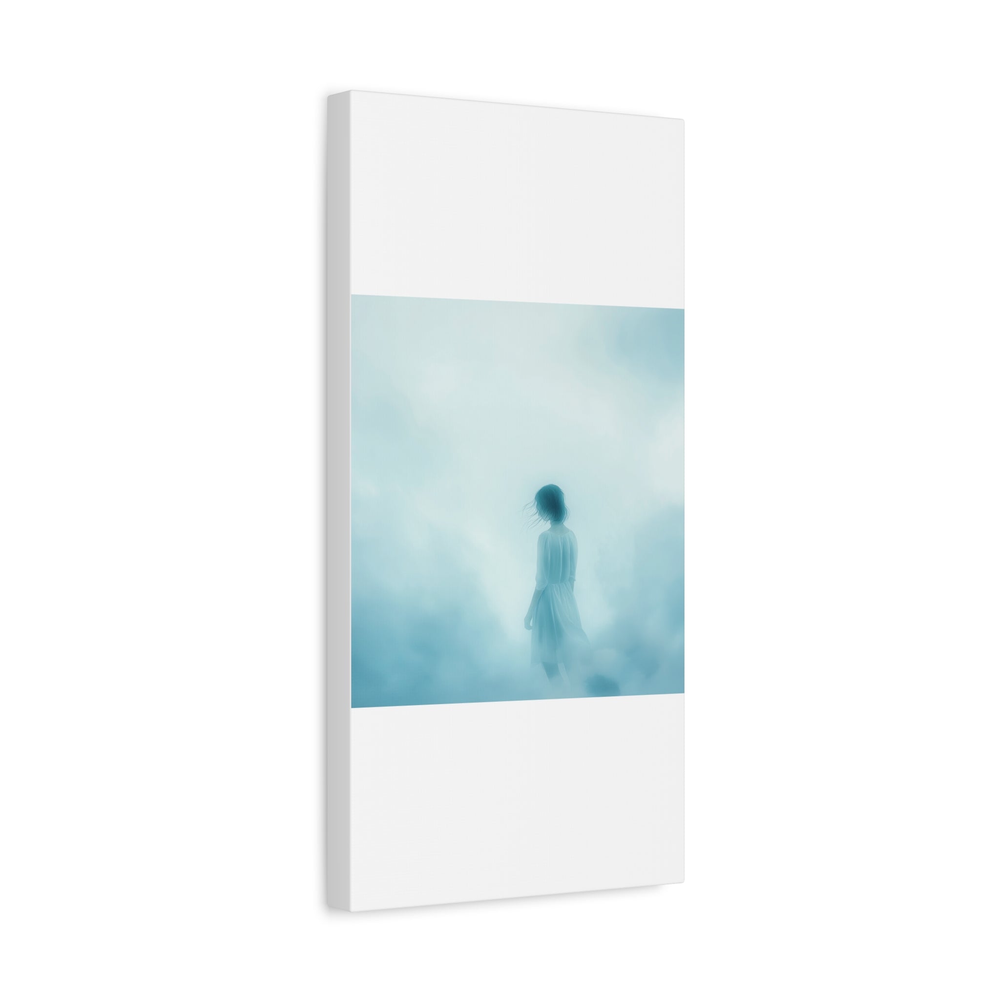 Dreamy Canvas Wall Art