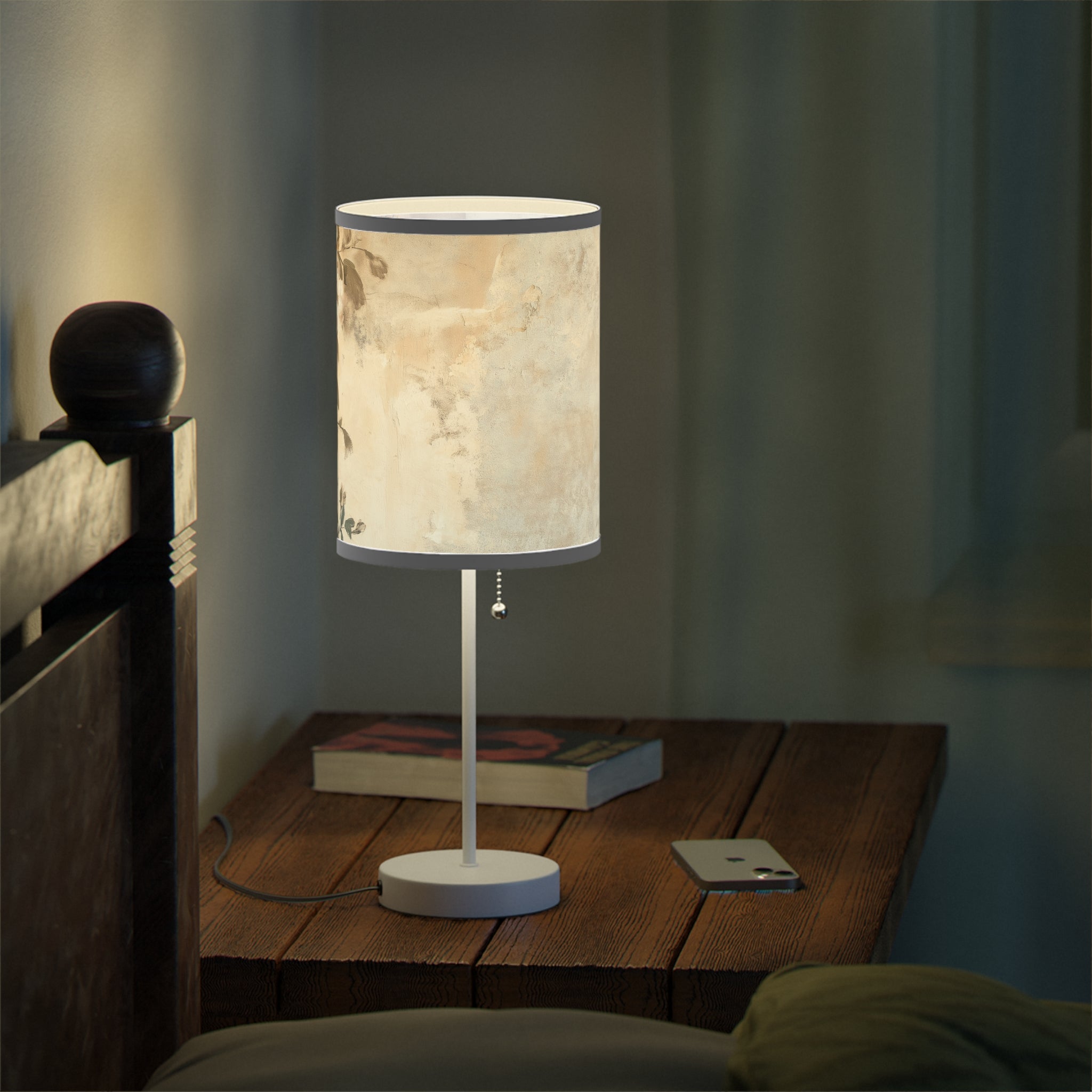 Stylish Table Lamp for Home Decor