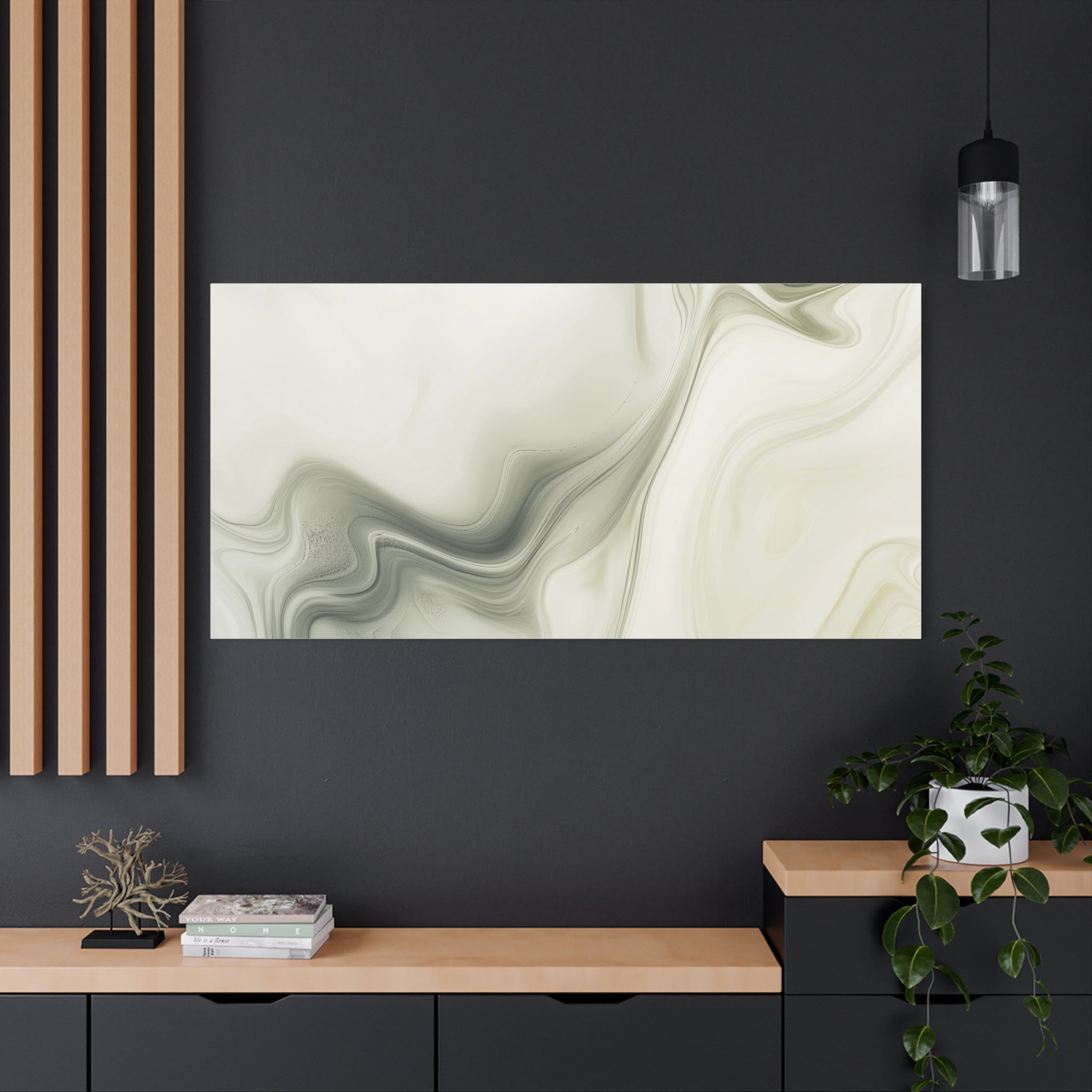 Marble Wall Art