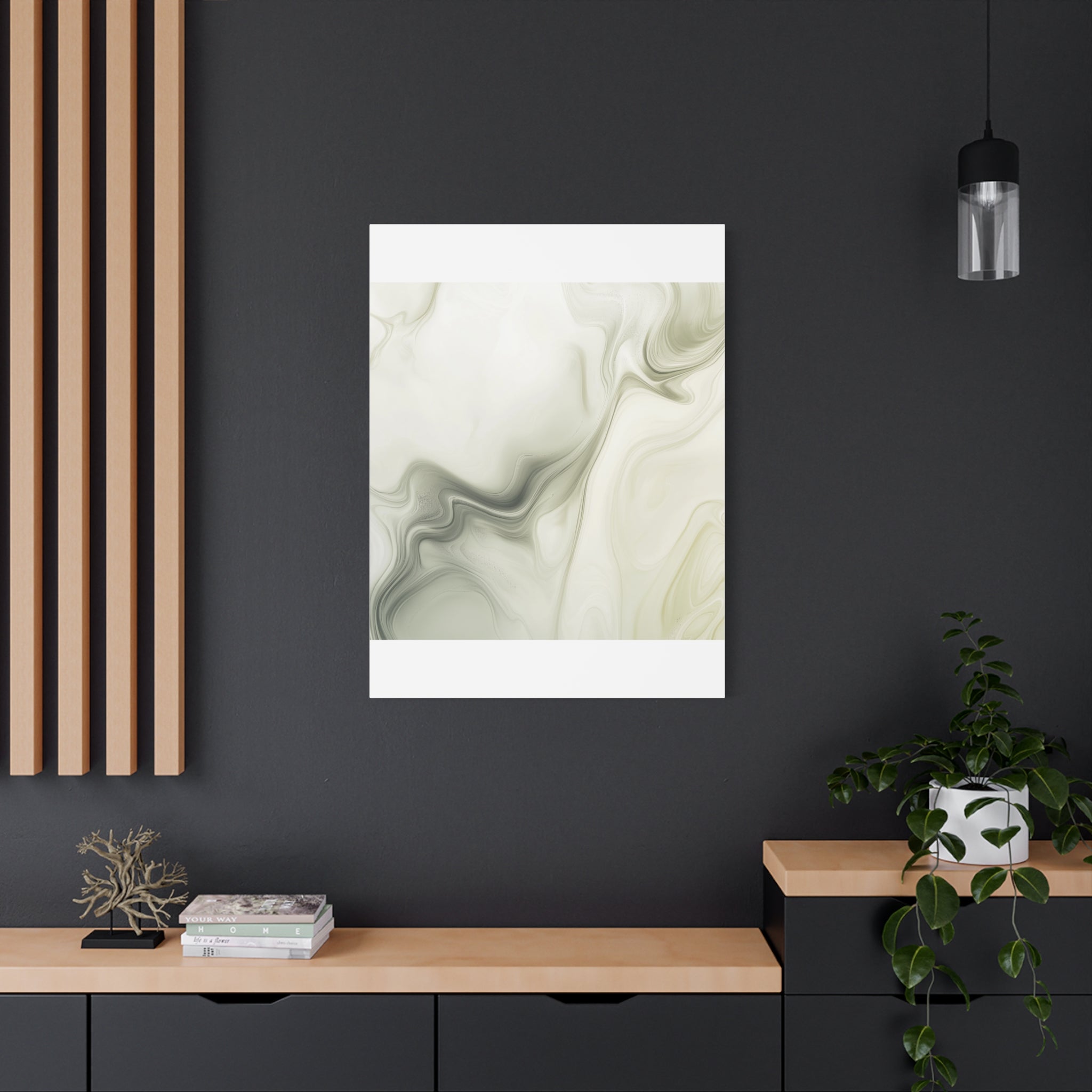 Marble Wall Art