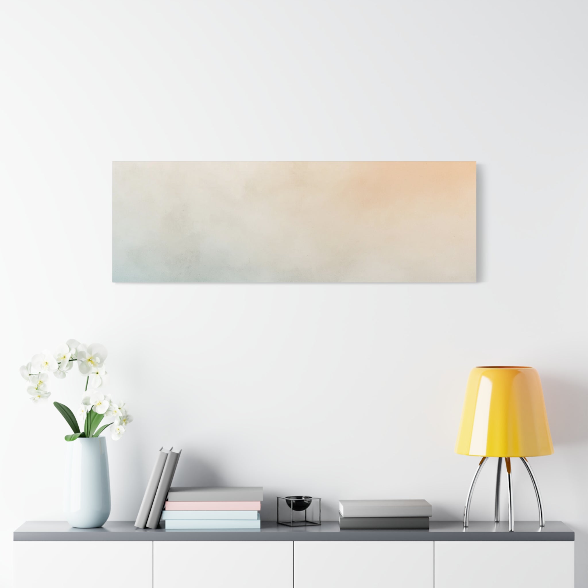 Serene Wall Art