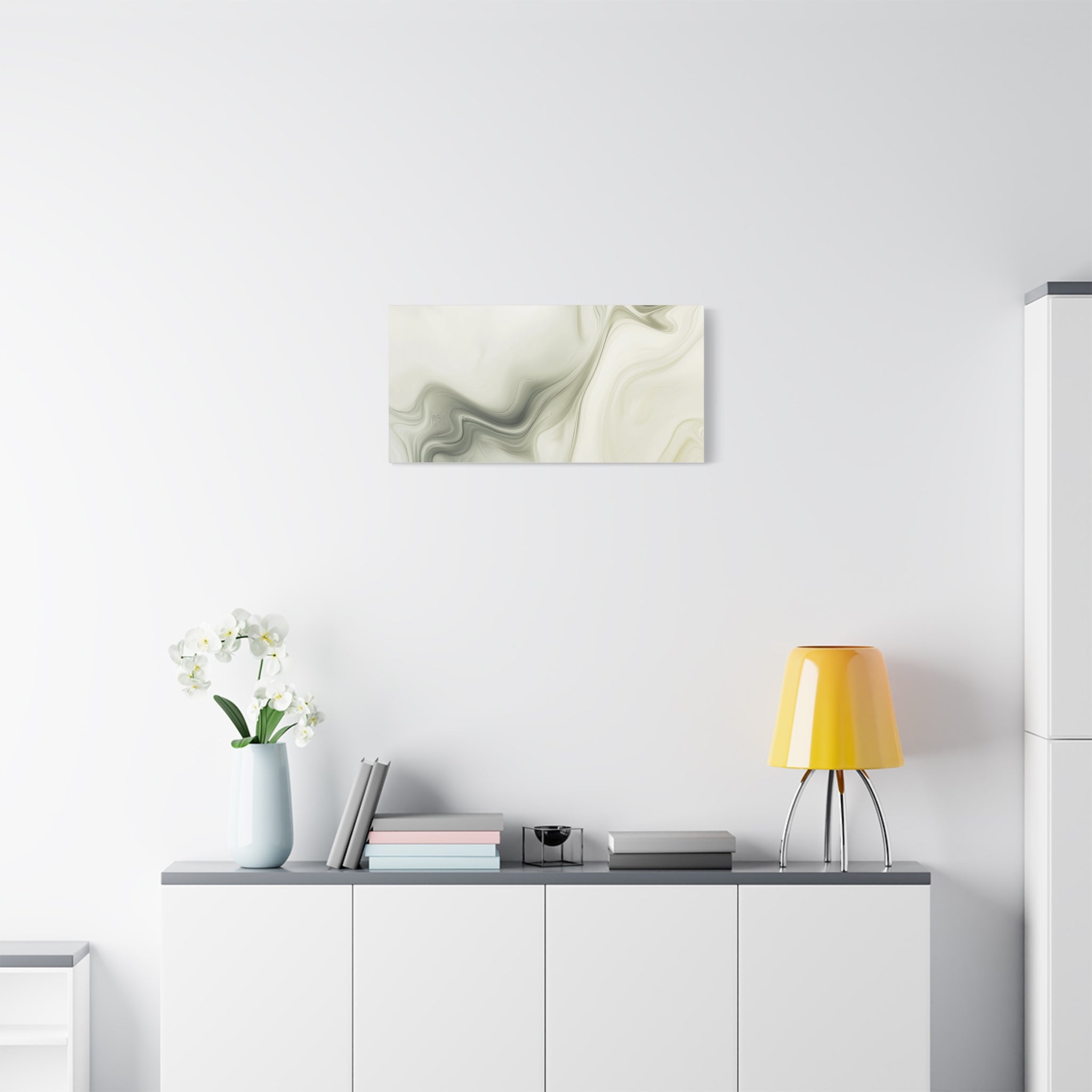 Marble Wall Art