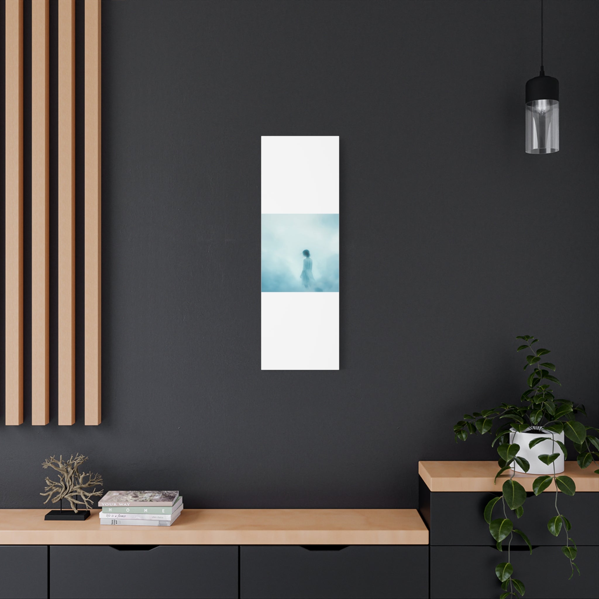 Dreamy Canvas Wall Art