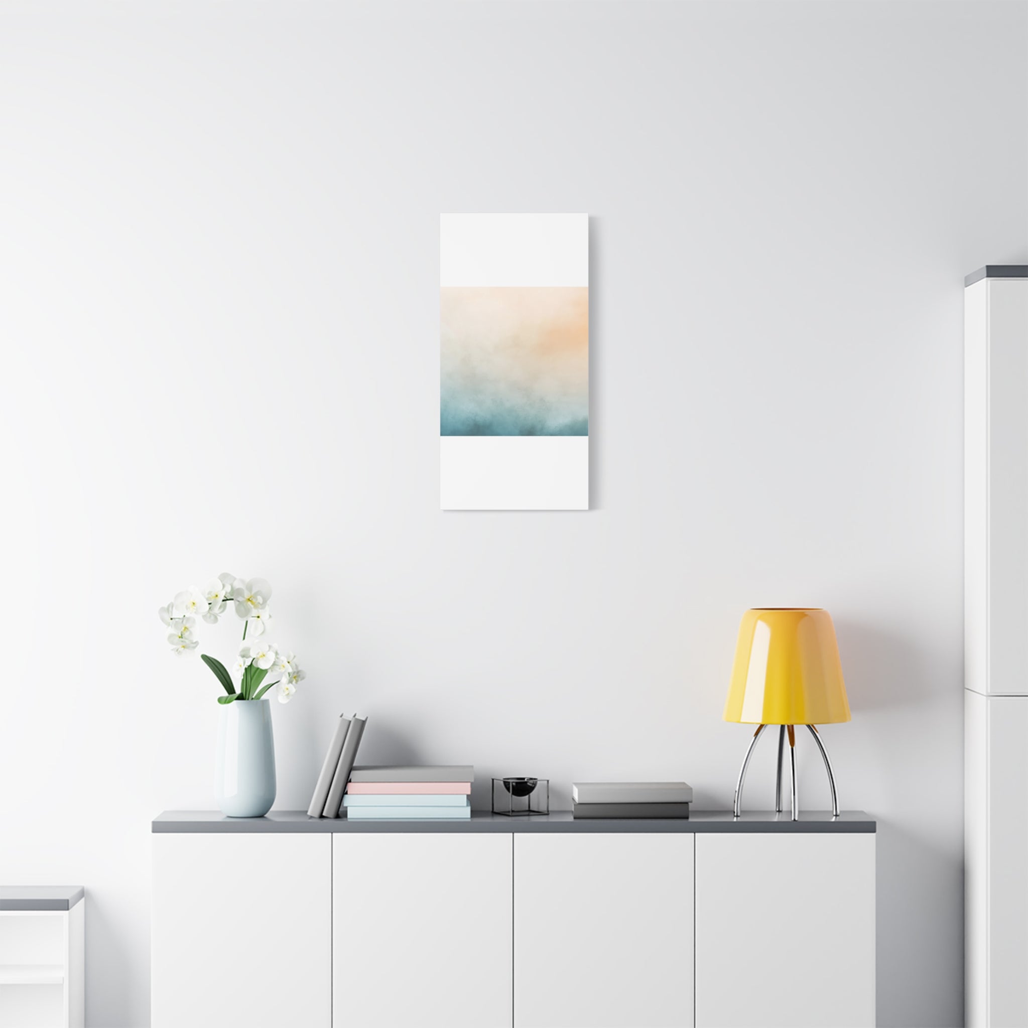 Serene Wall Art