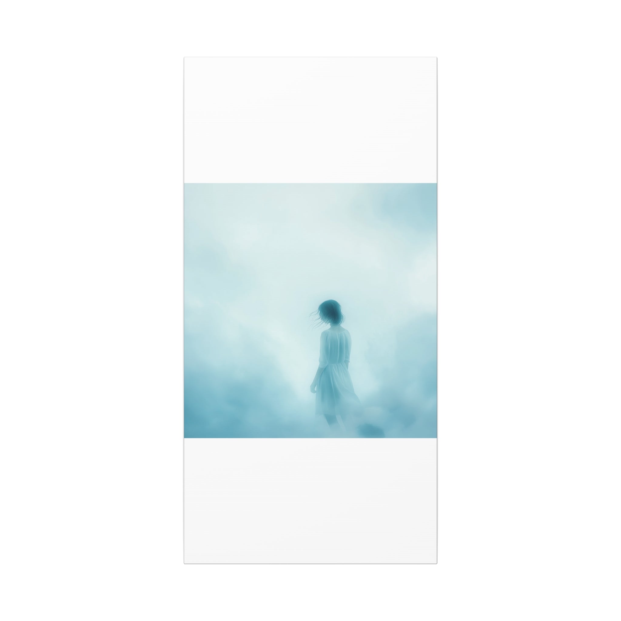 Dreamy Canvas Wall Art