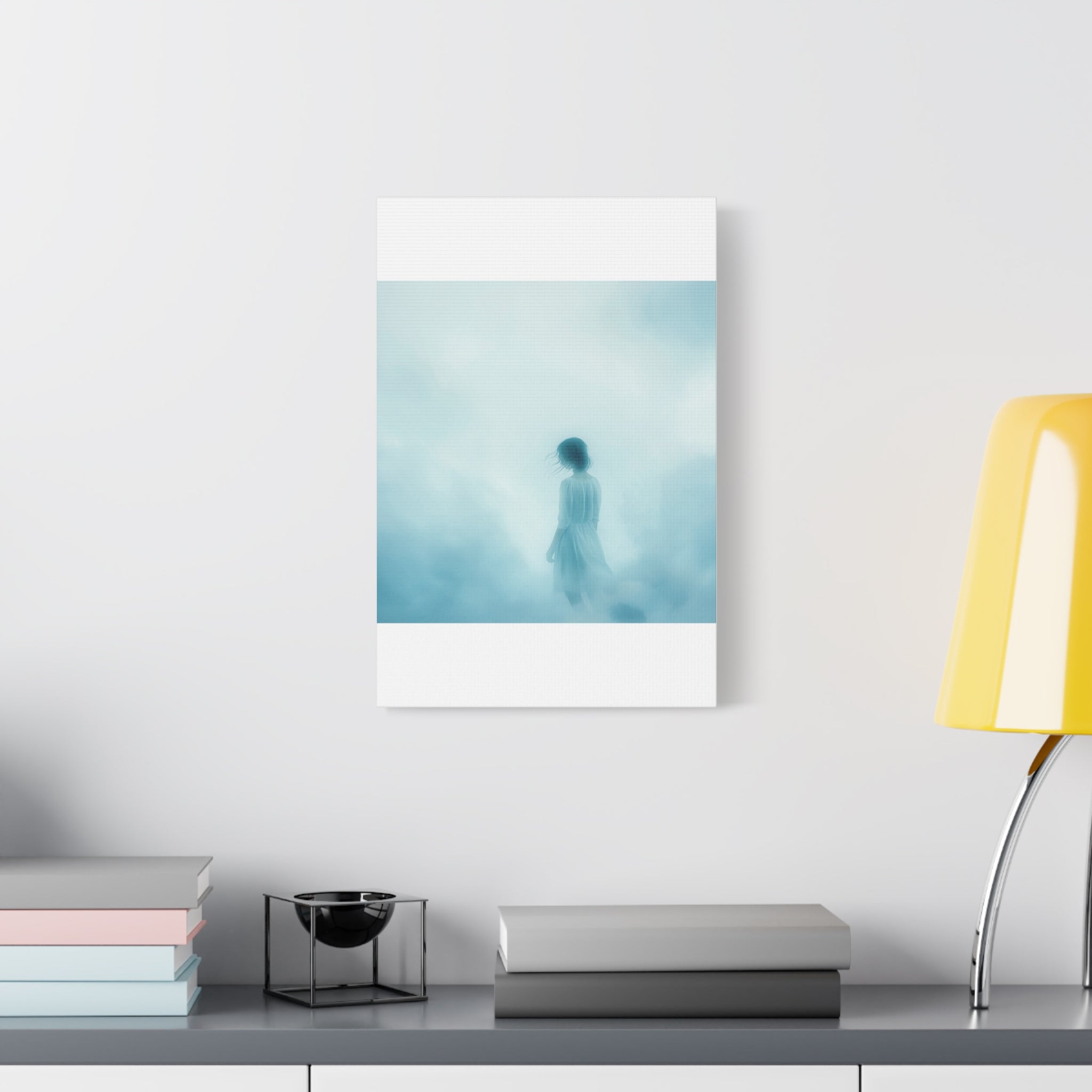 Dreamy Canvas Wall Art