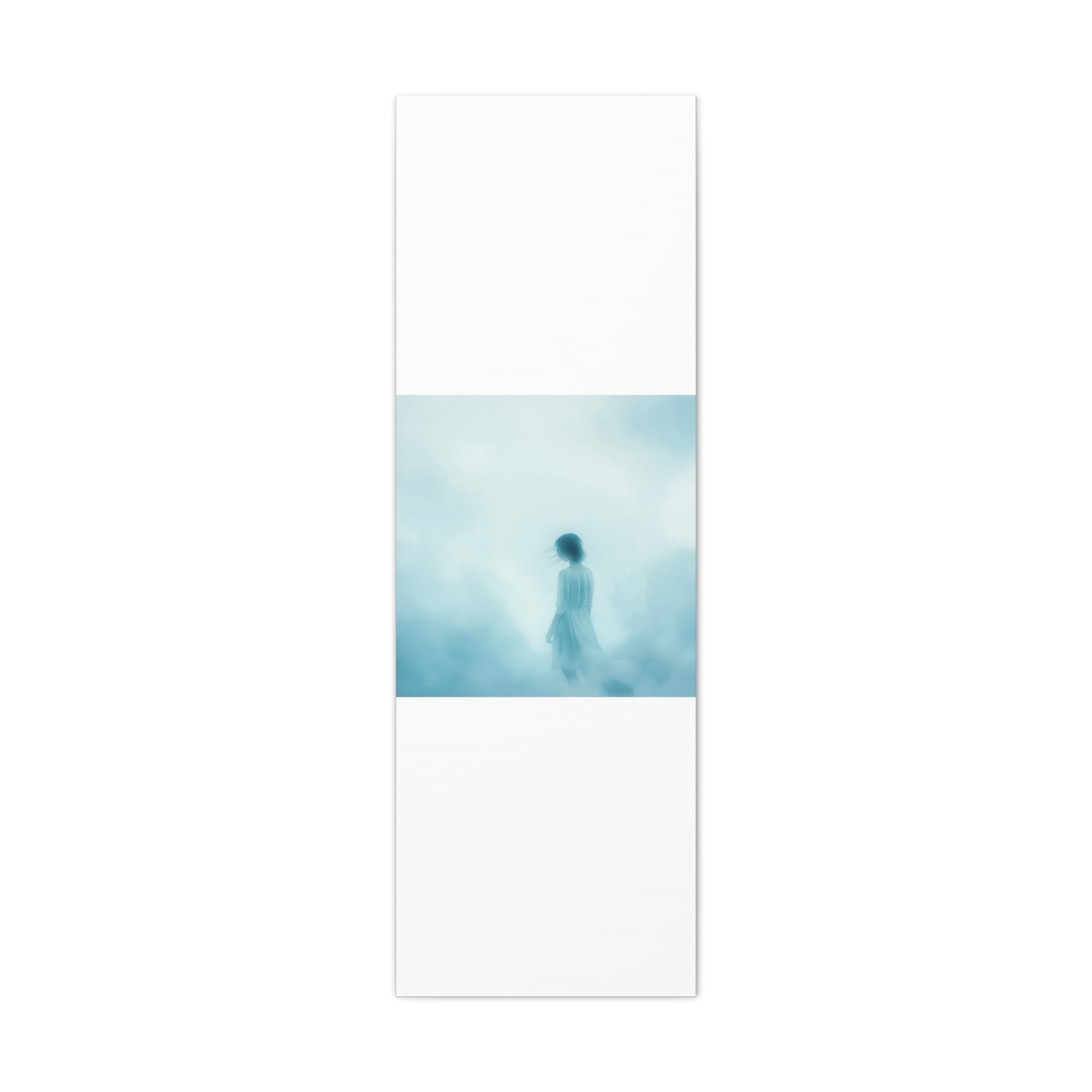 Dreamy Canvas Wall Art
