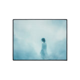 Serene Misty Floor Mat