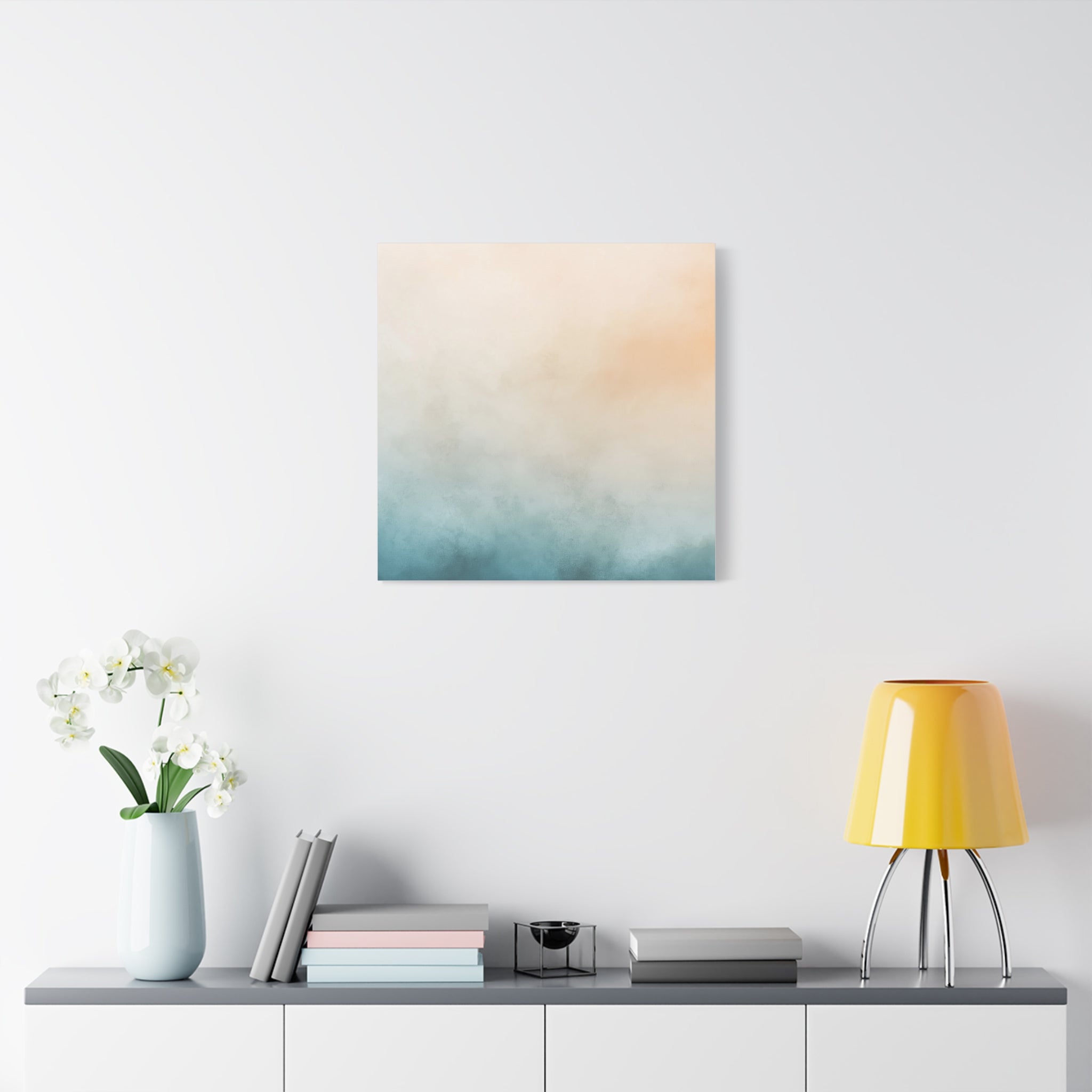 Serene Wall Art