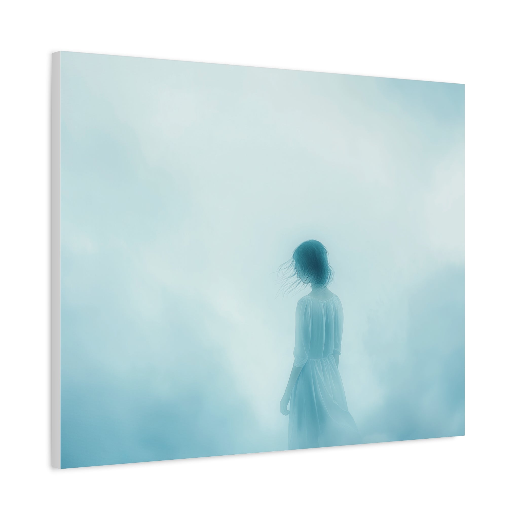 Dreamy Canvas Wall Art