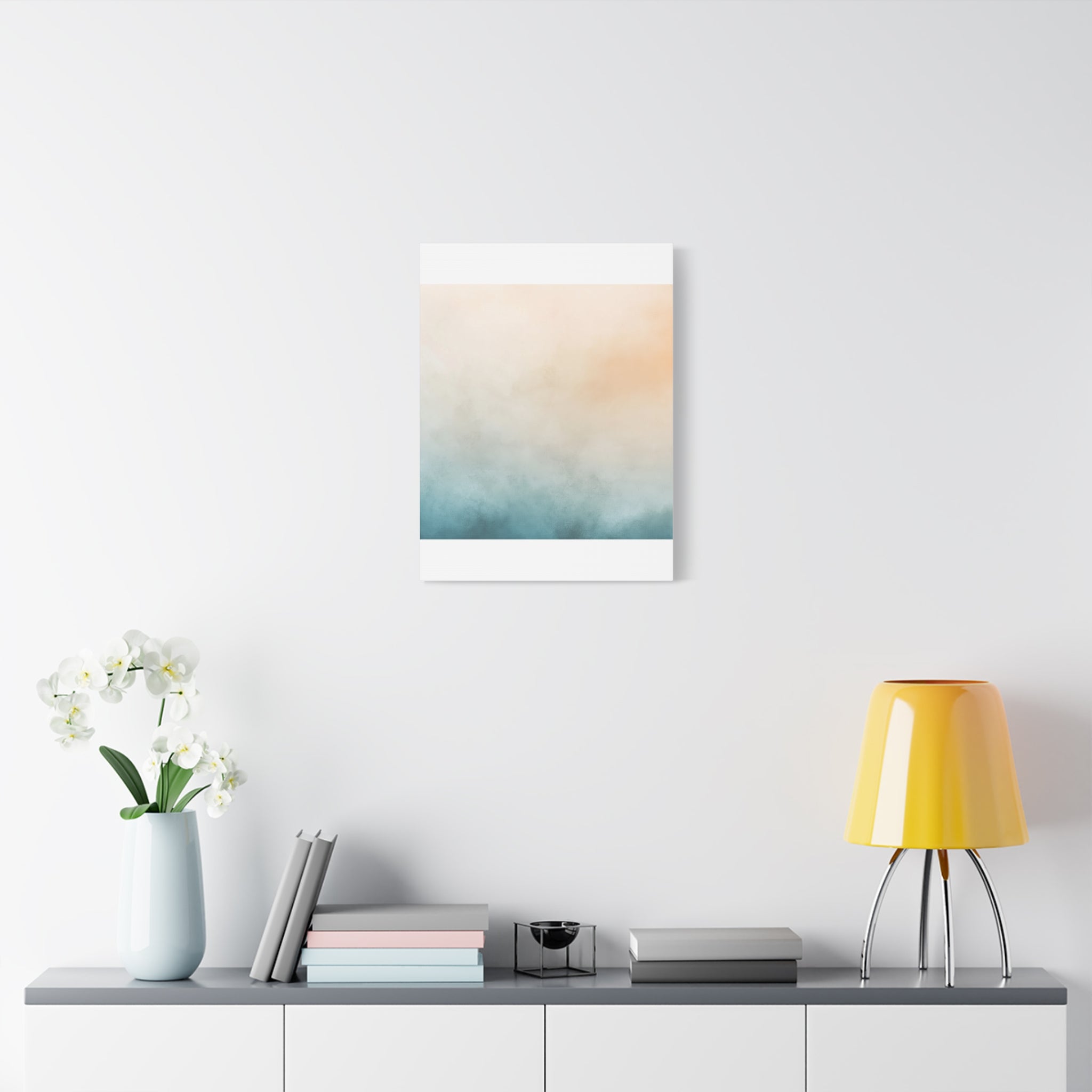 Serene Wall Art