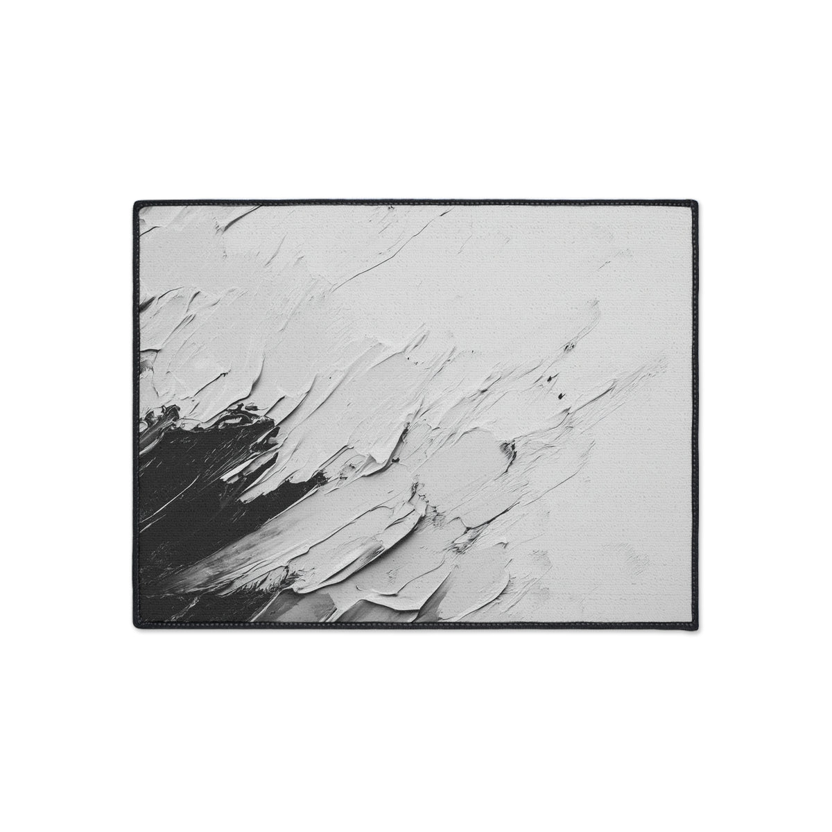 Stylish Heavy Duty Floor Mat