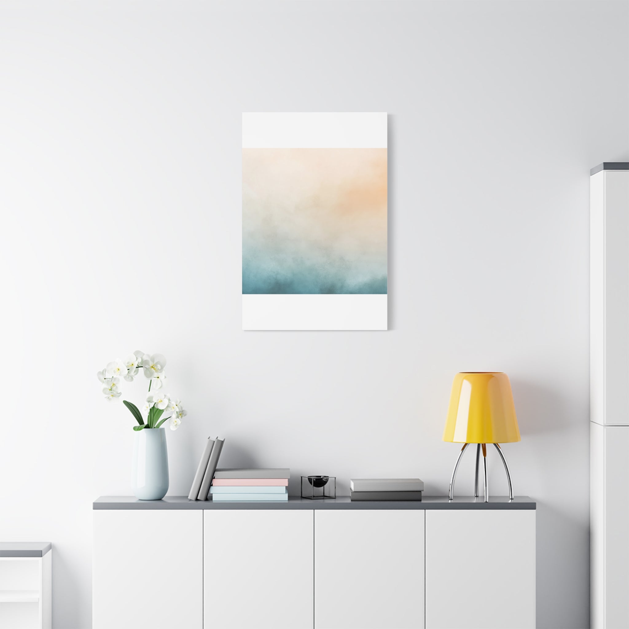 Serene Wall Art