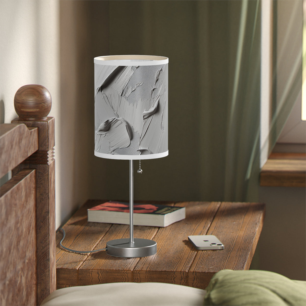 Stylish Table Lamp