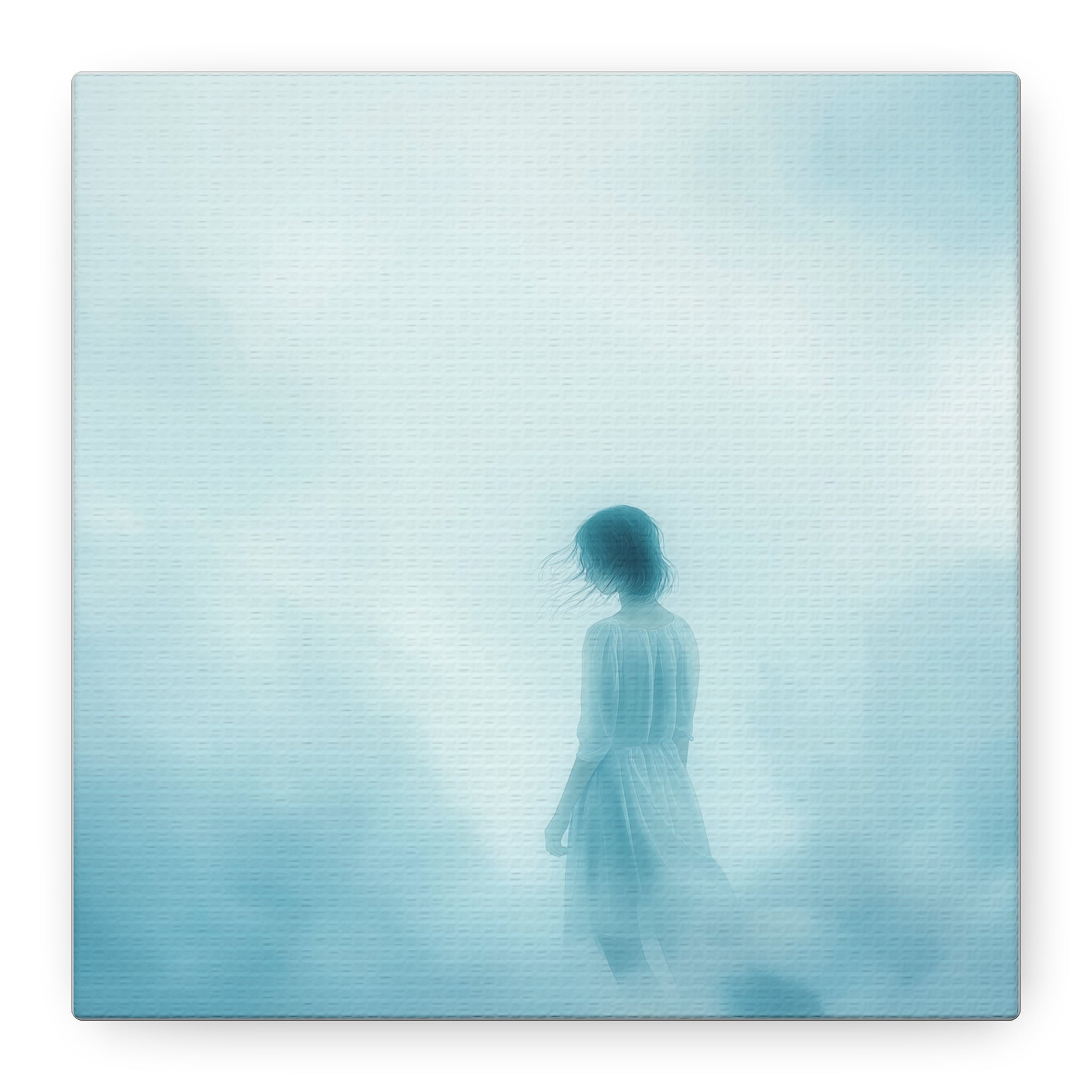 Dreamy Canvas Wall Art