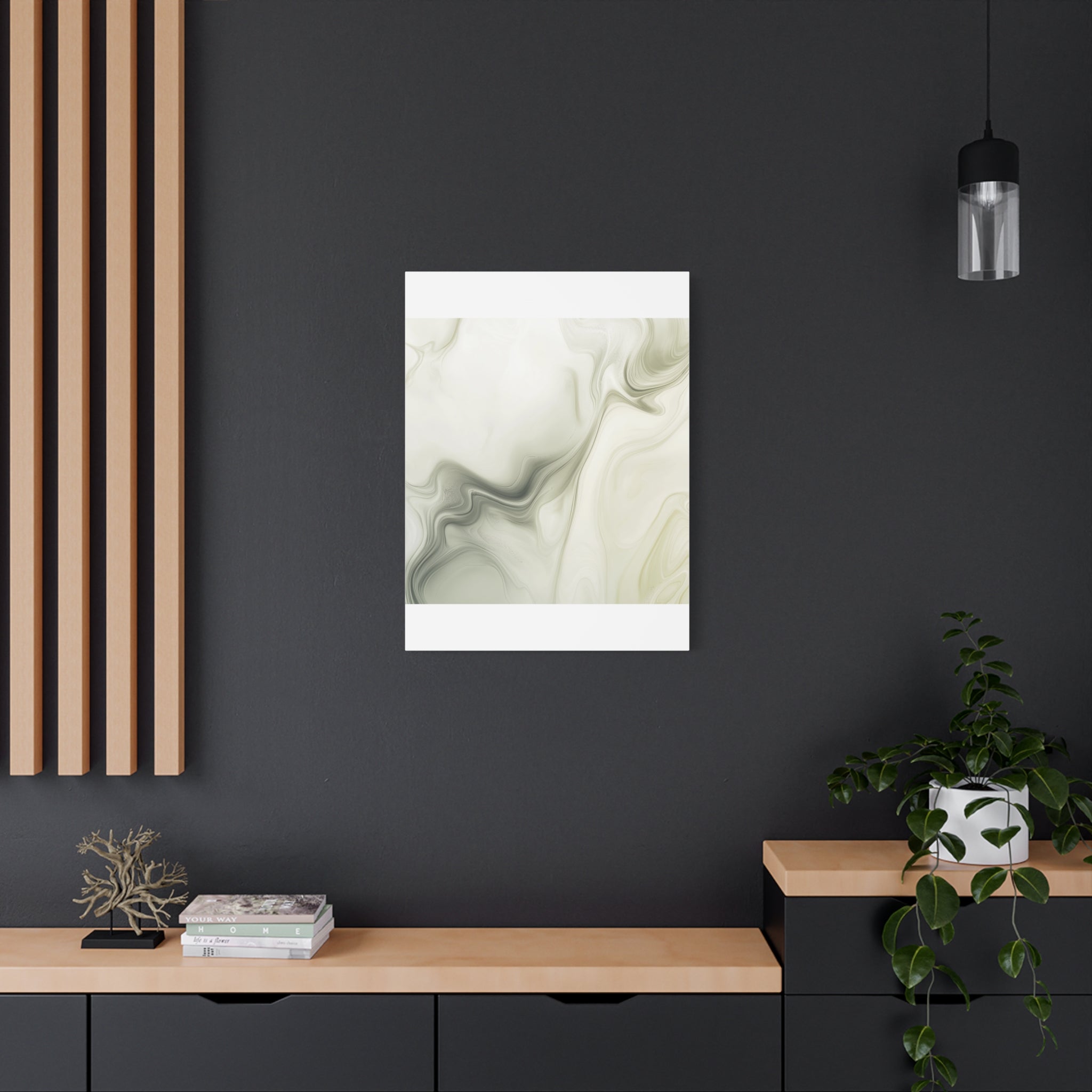 Marble Wall Art