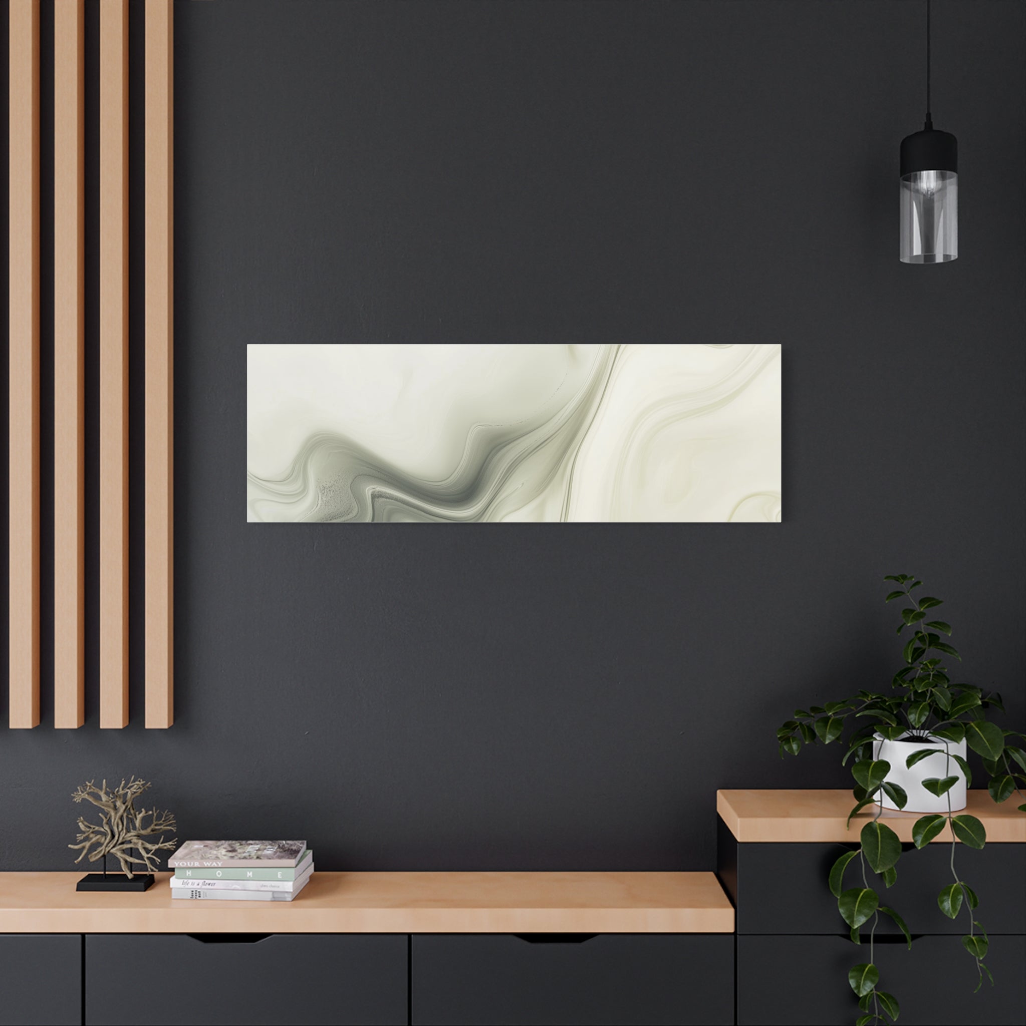 Marble Wall Art