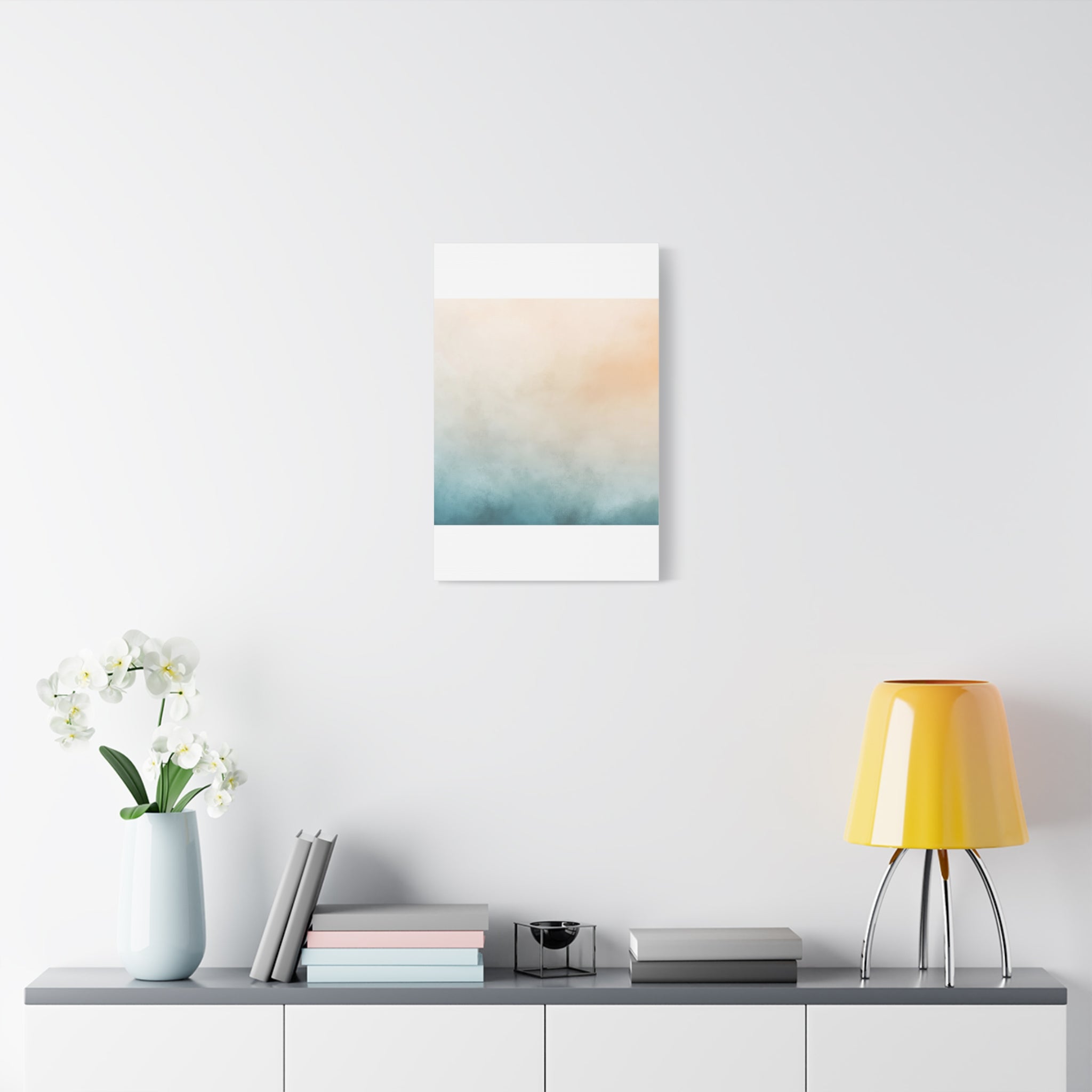 Serene Wall Art