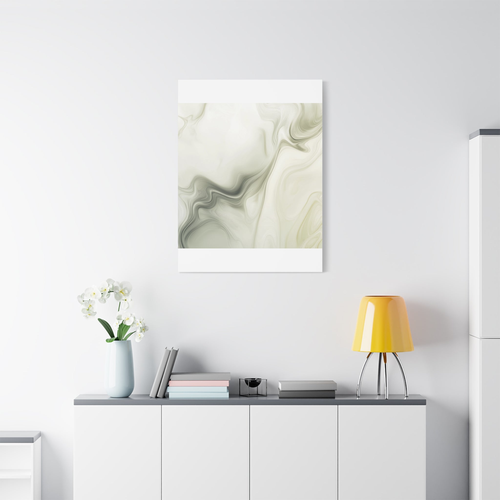 Marble Wall Art