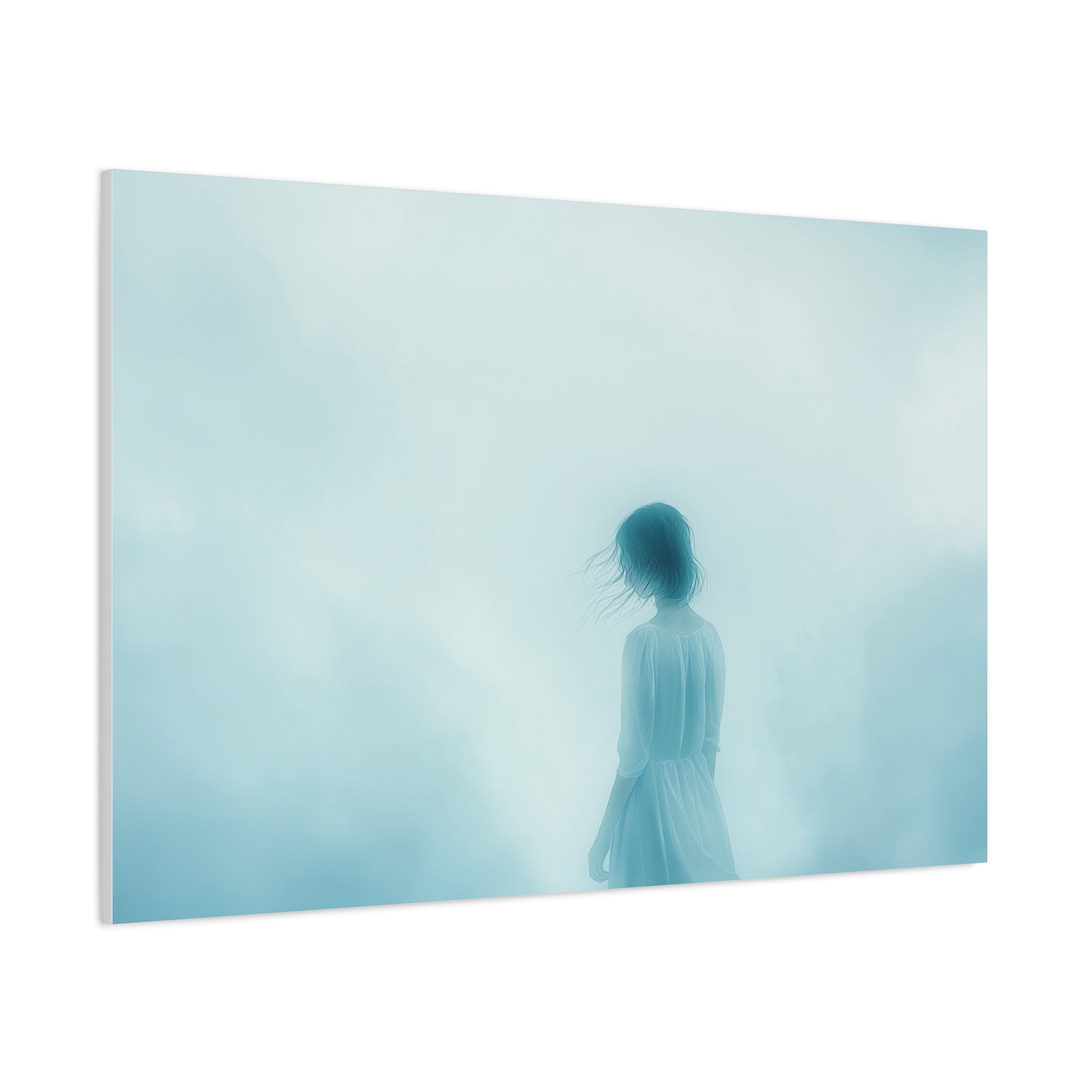 Dreamy Canvas Wall Art