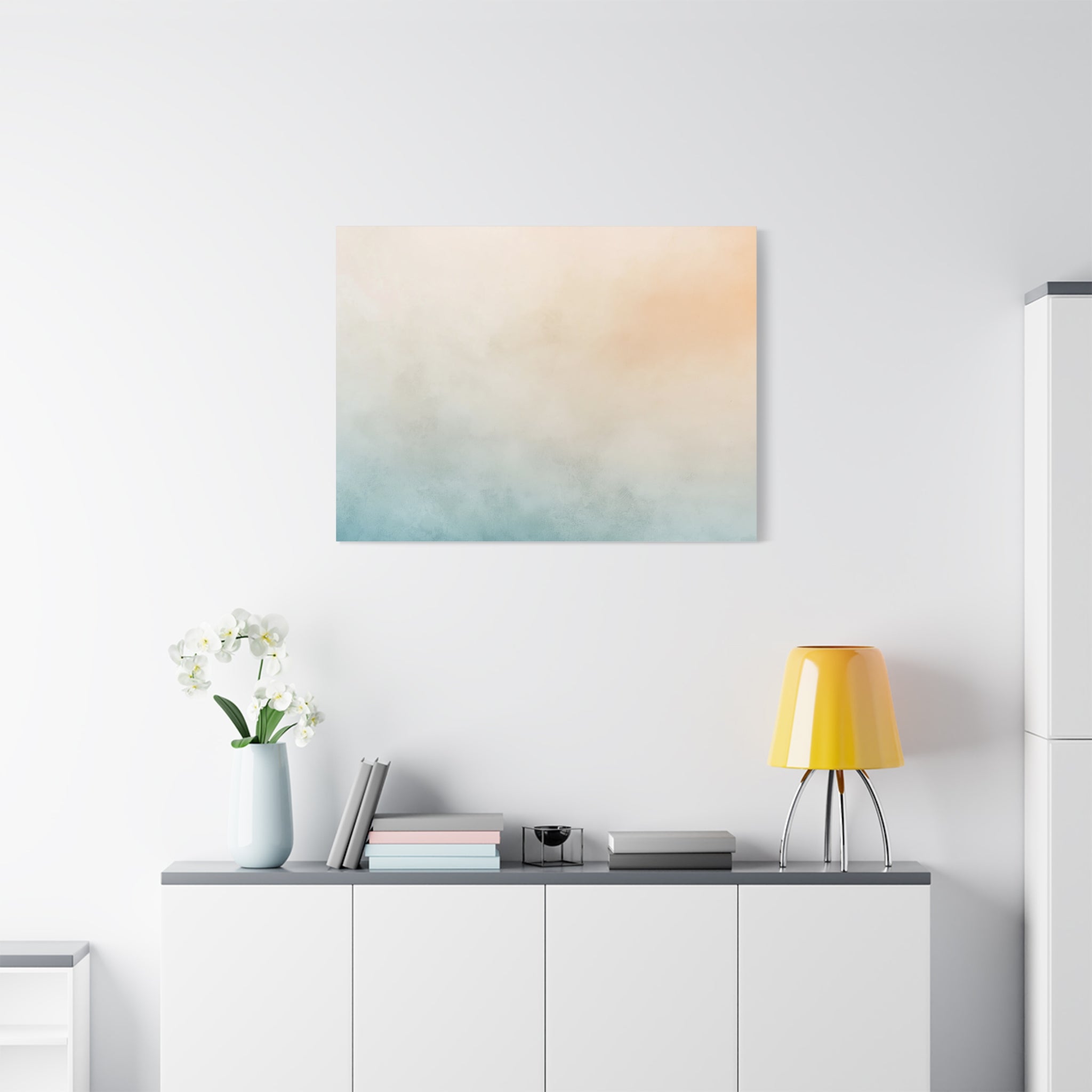 Serene Wall Art