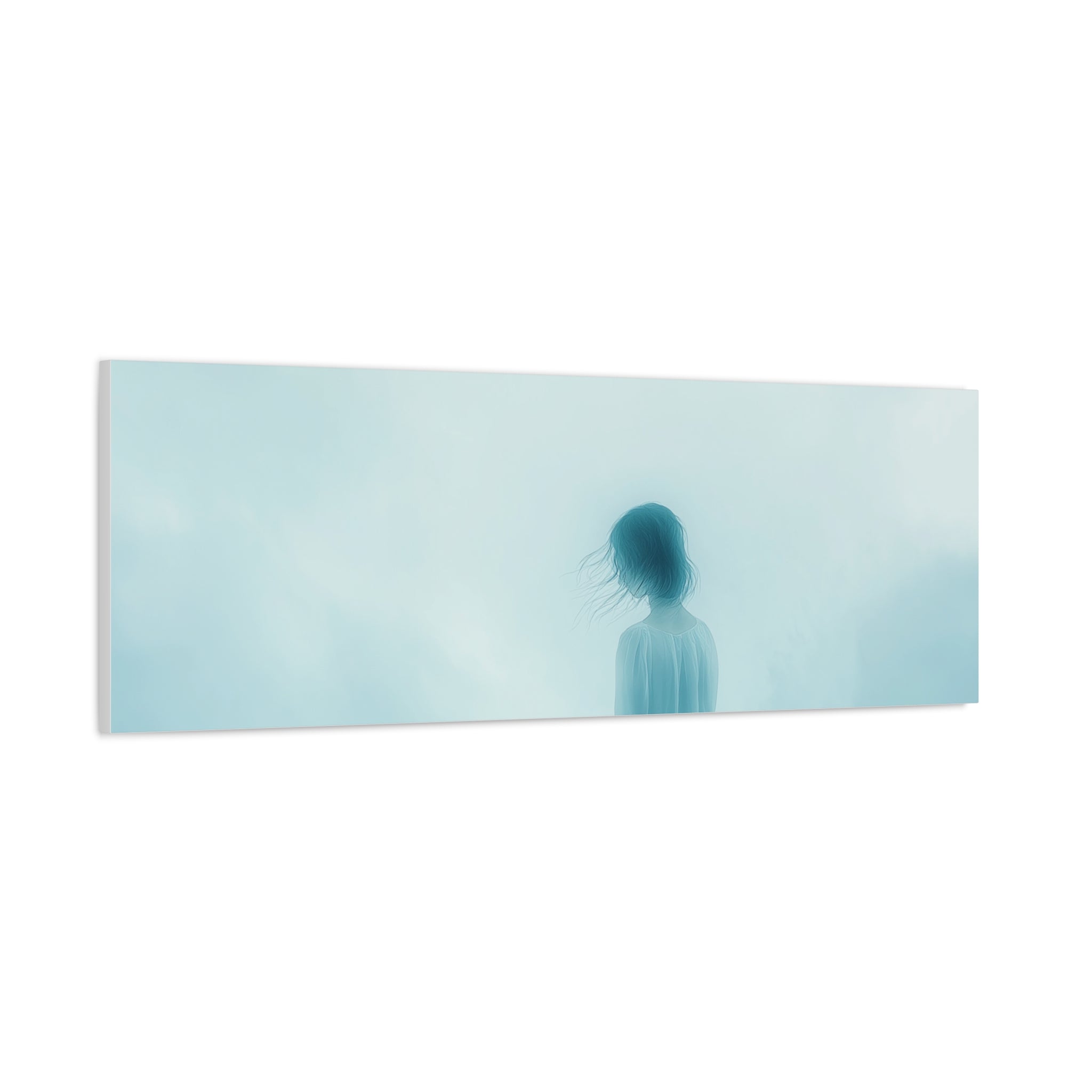 Dreamy Canvas Wall Art