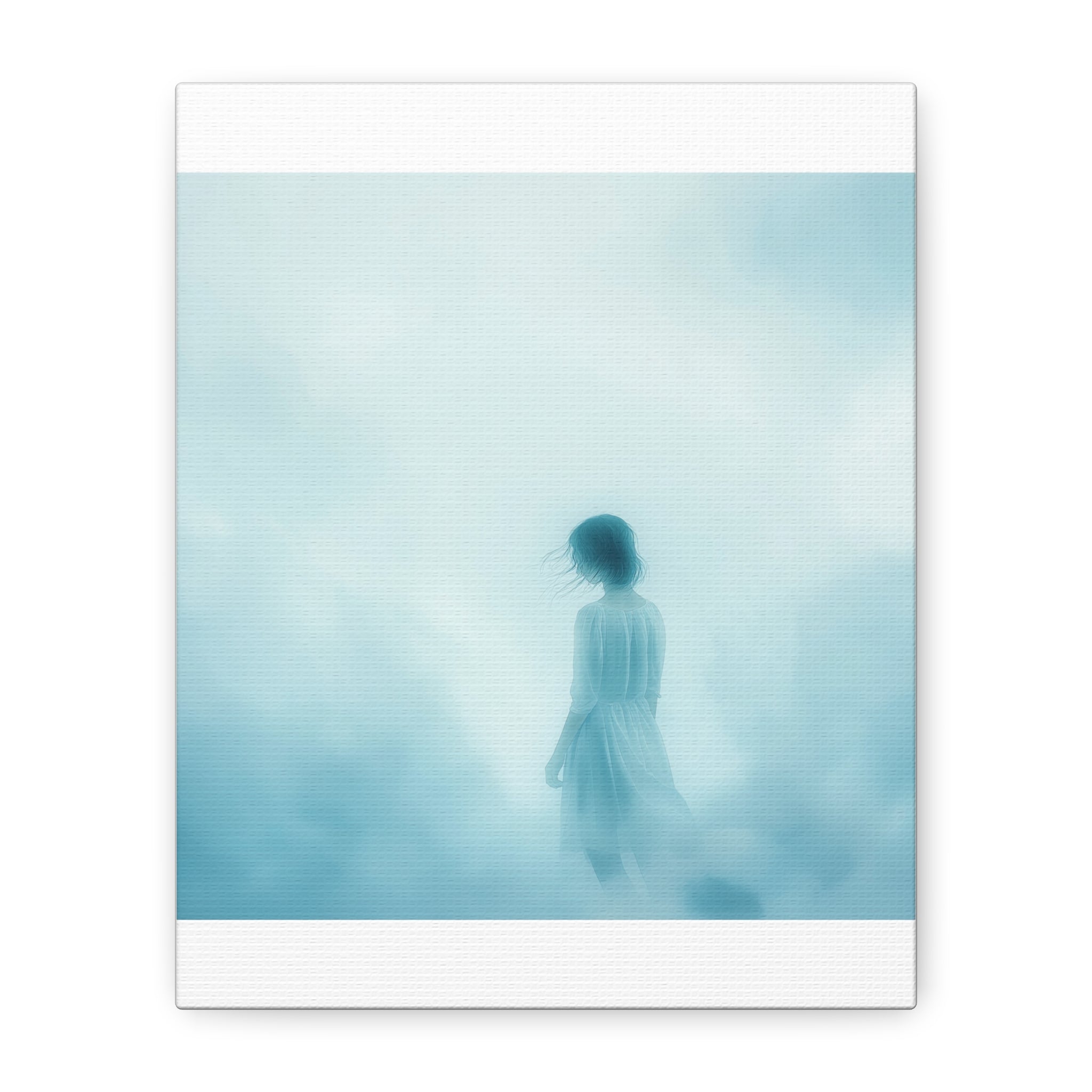 Dreamy Canvas Wall Art