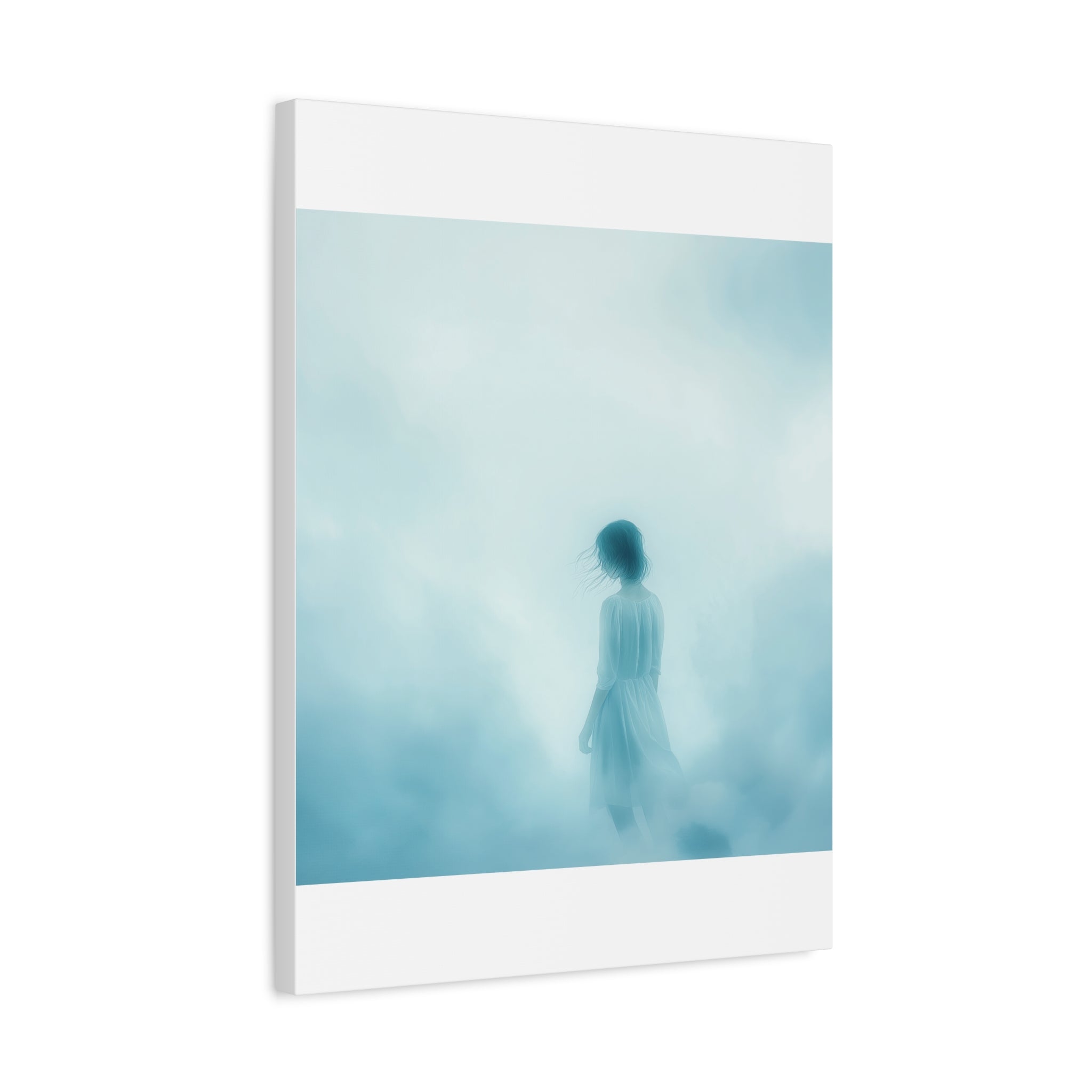 Dreamy Canvas Wall Art