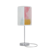 Artistic Table Lamp