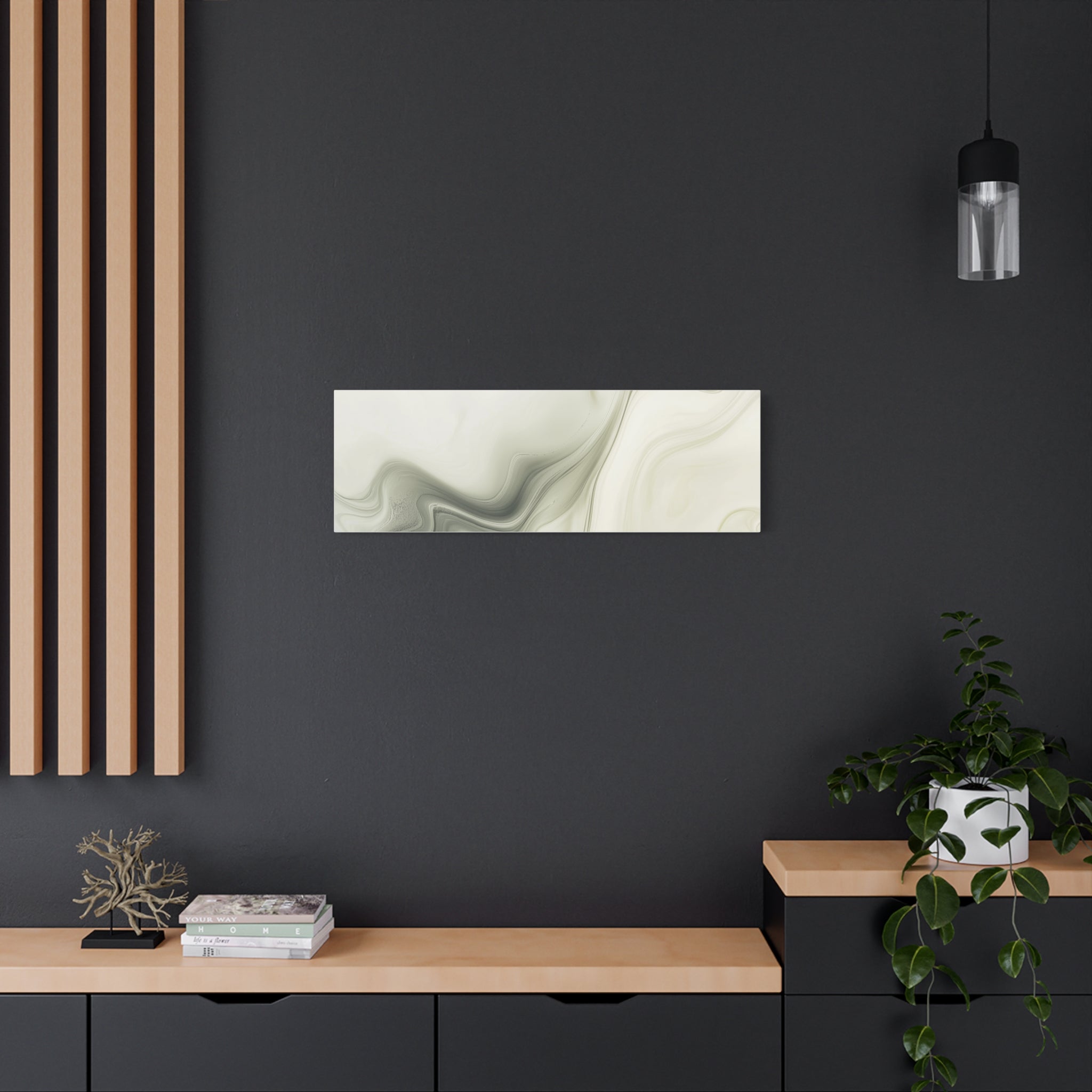 Marble Wall Art