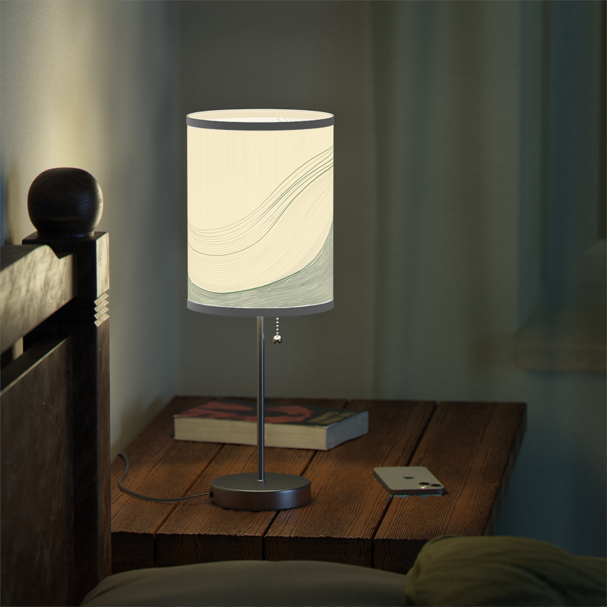 Modern Table Lamp