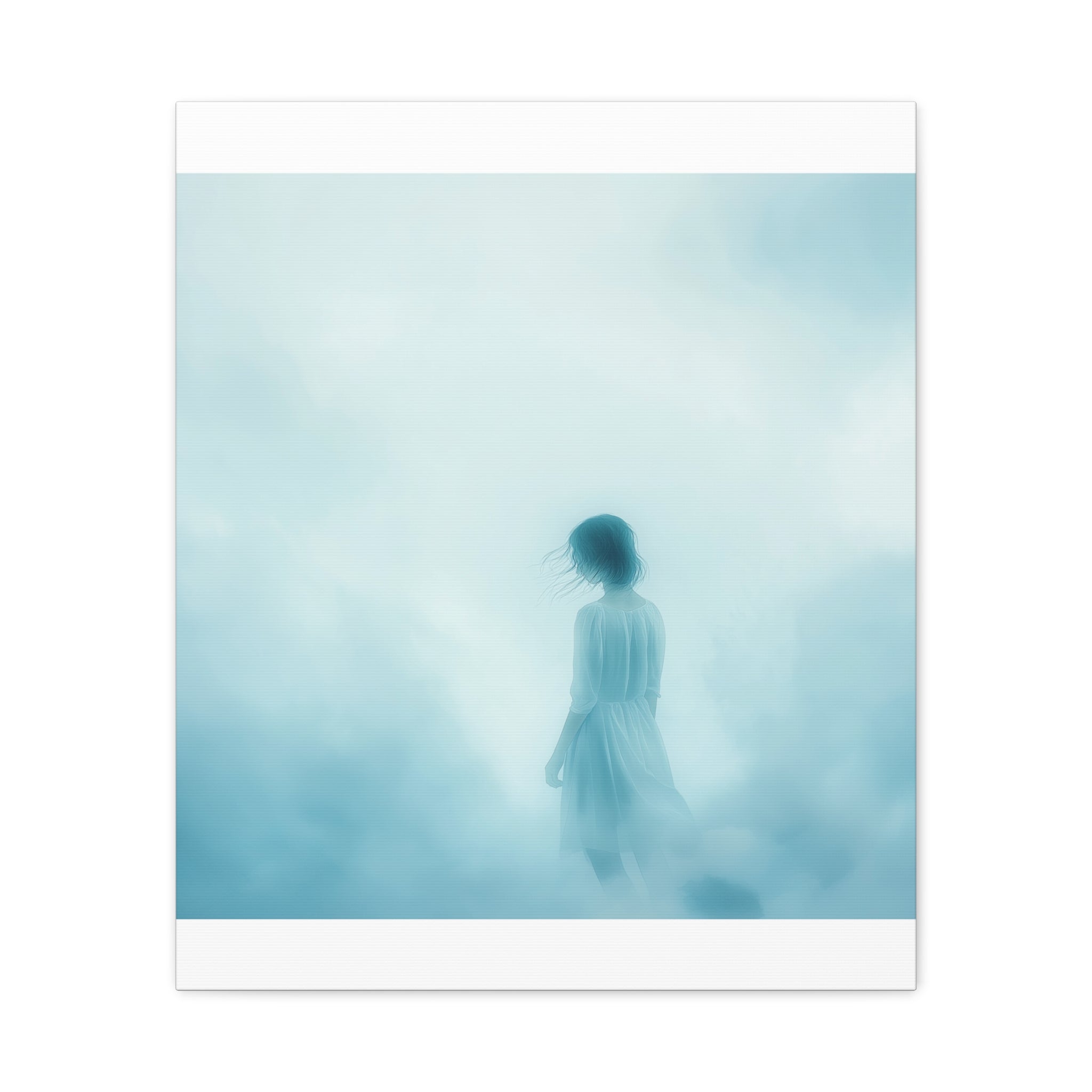 Dreamy Canvas Wall Art