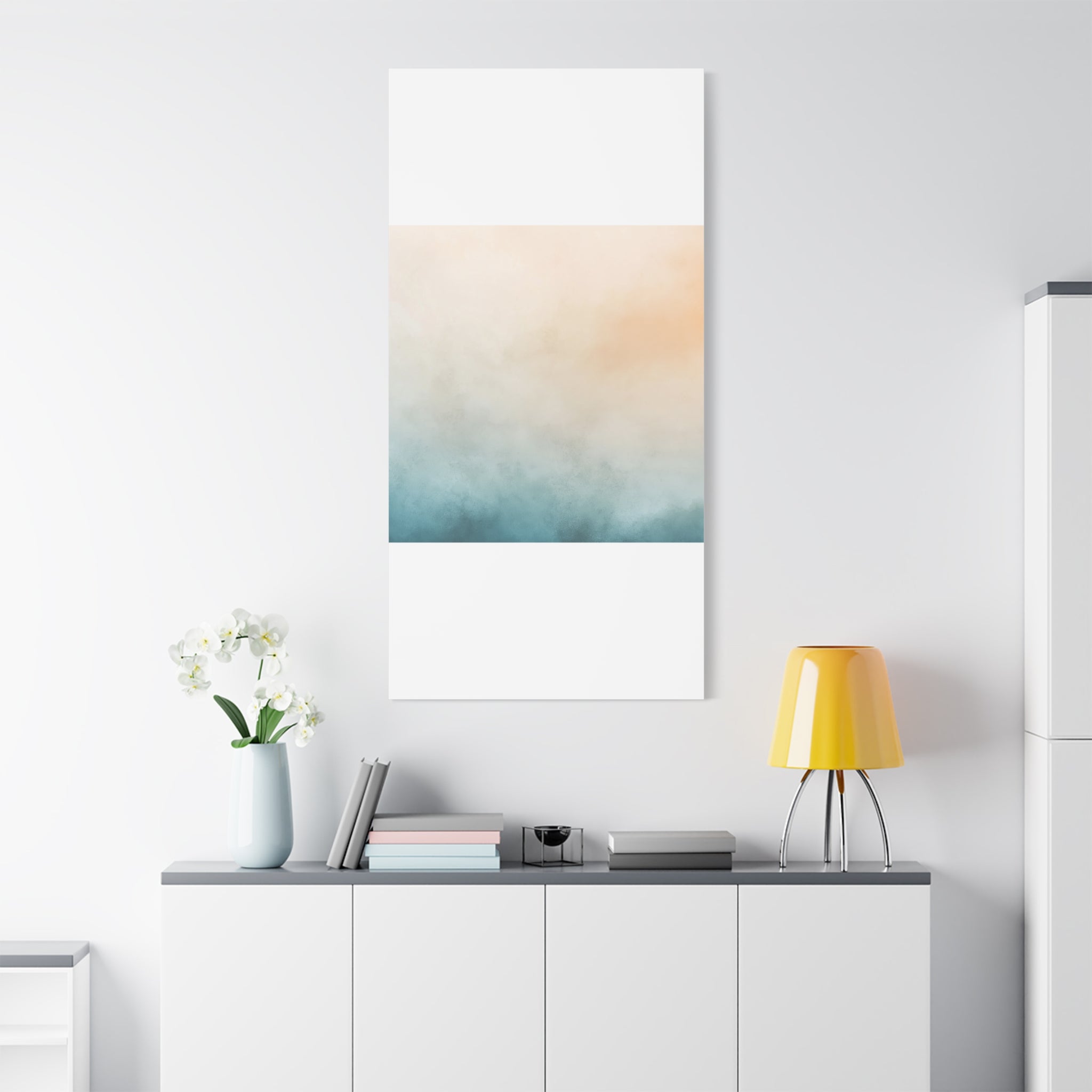 Serene Wall Art