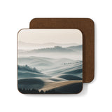 Scenic Hardboard Coaster Set