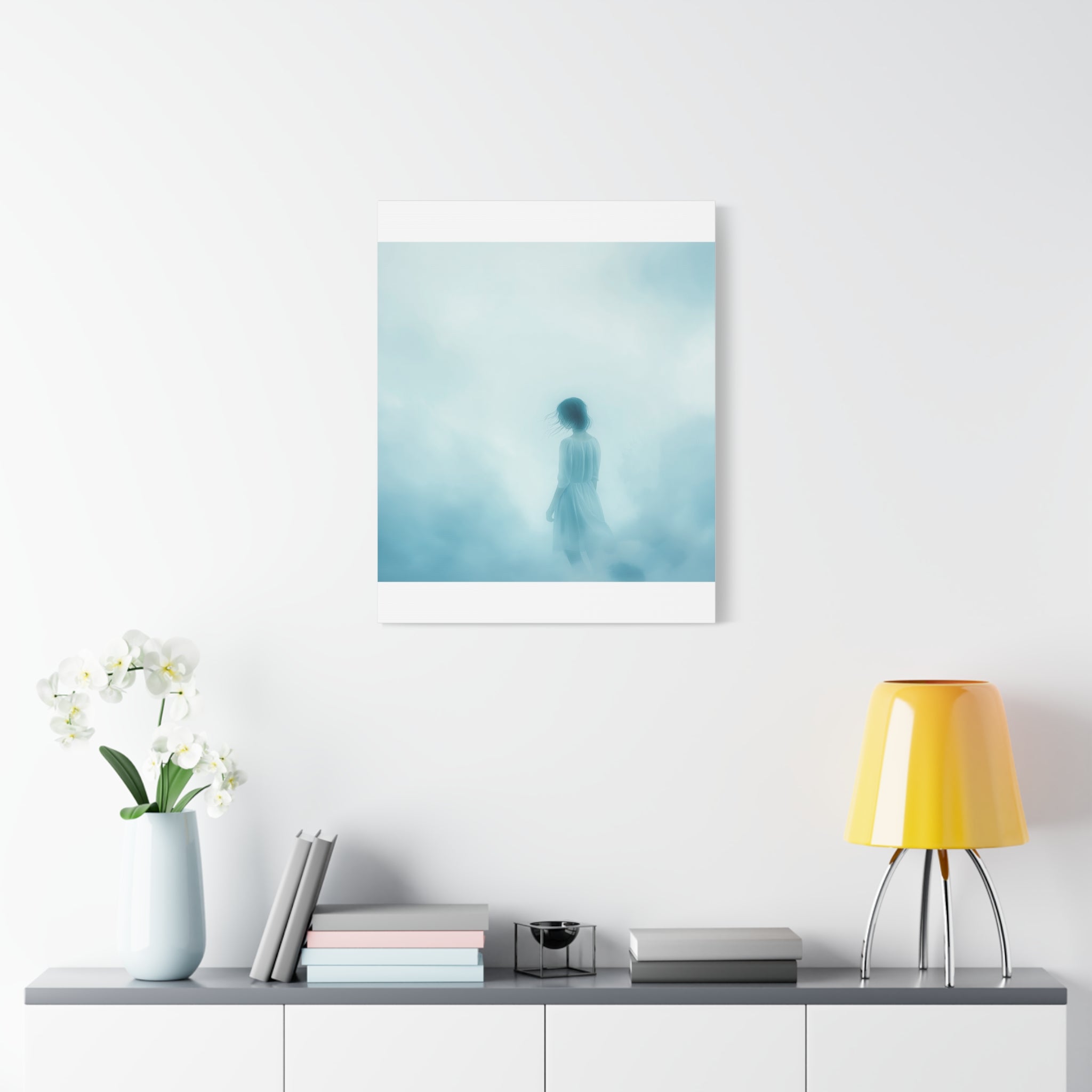 Dreamy Canvas Wall Art