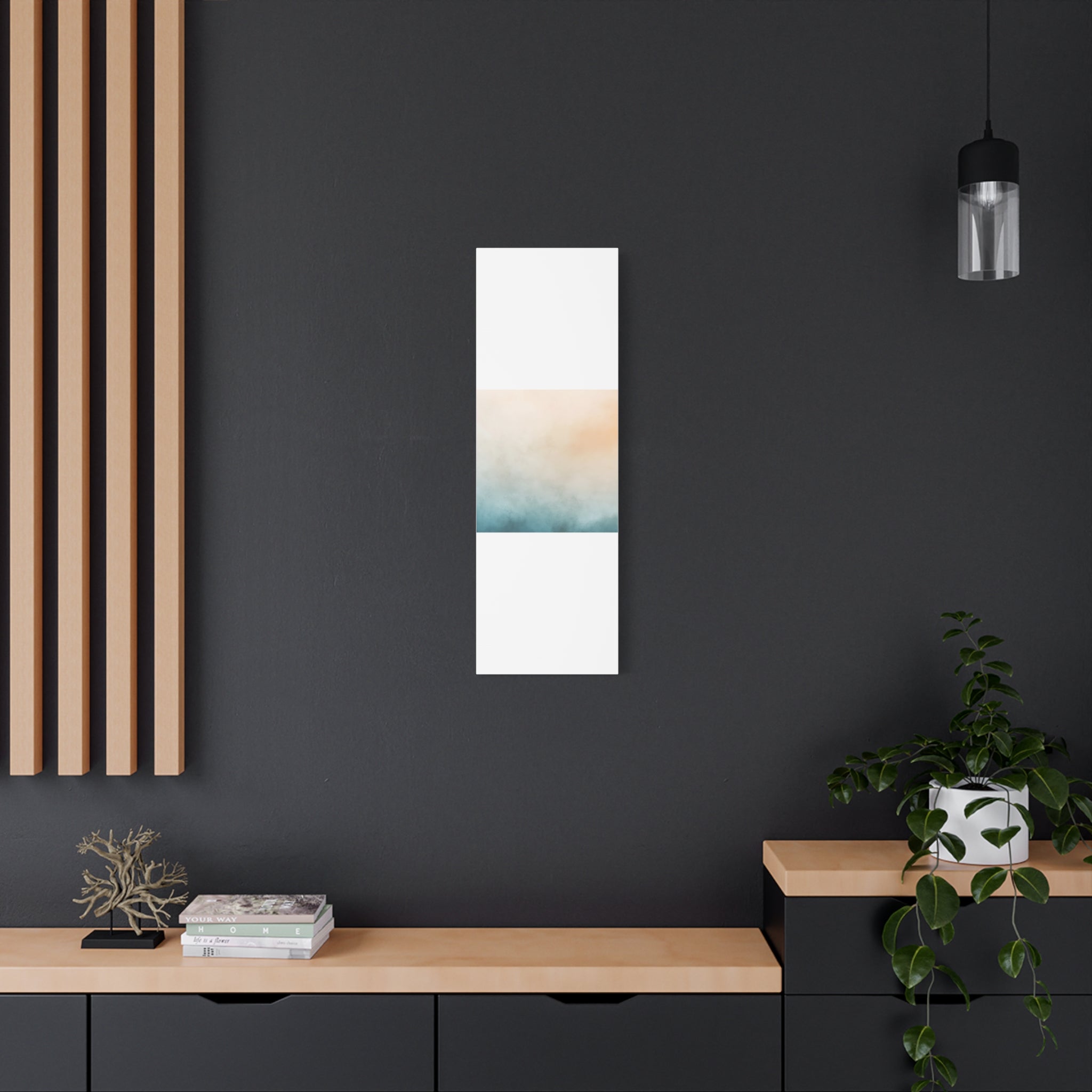 Serene Wall Art
