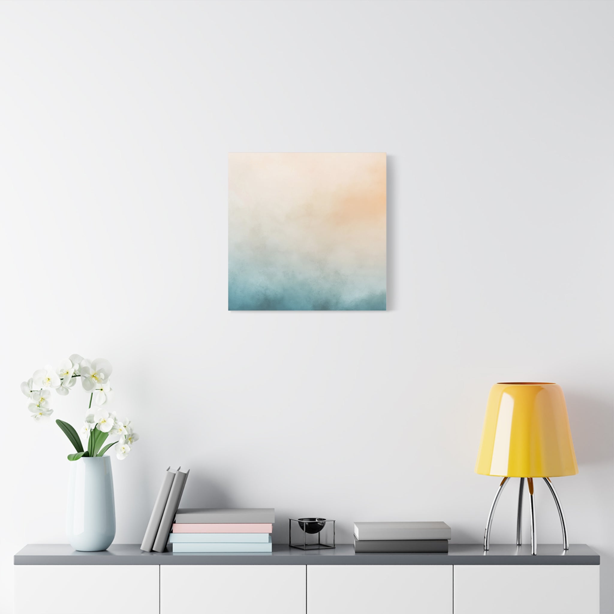Serene Wall Art