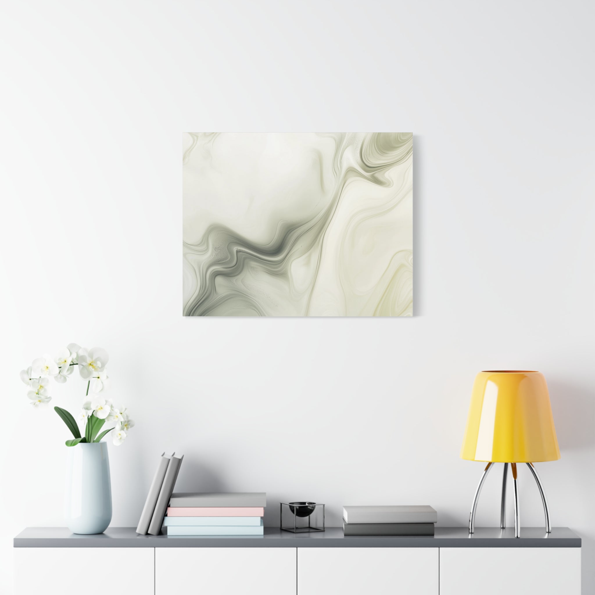 Marble Wall Art