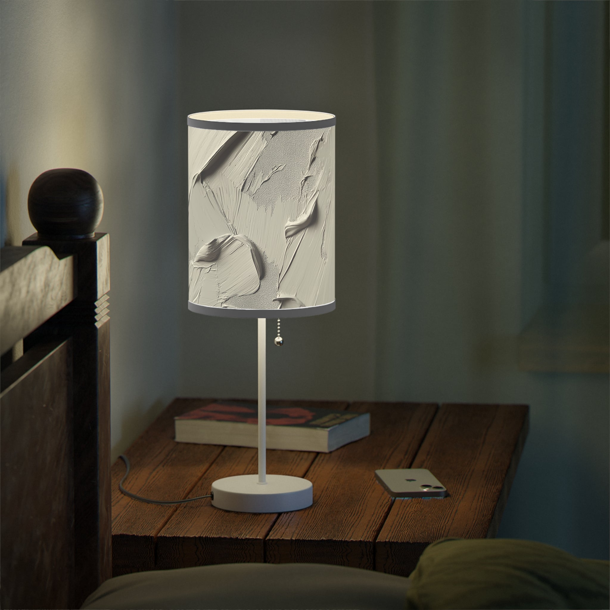 Stylish Table Lamp