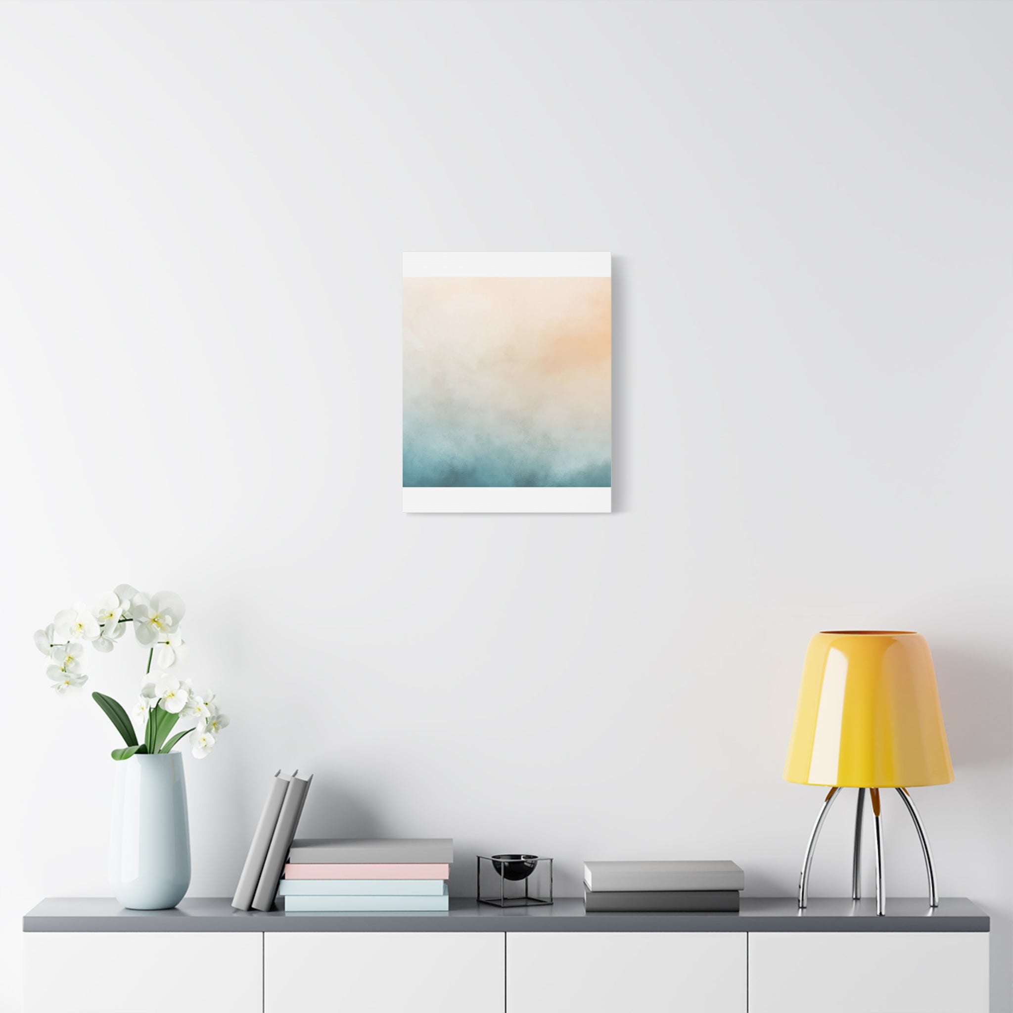 Serene Wall Art